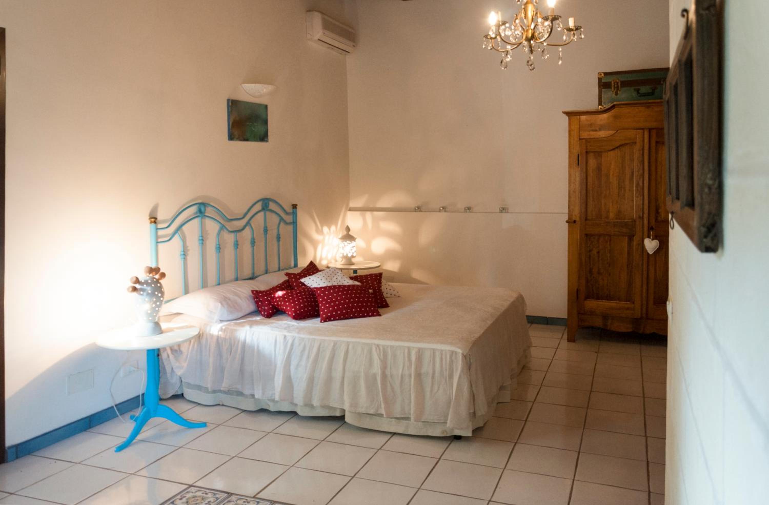 Double or Twin Room photo 3