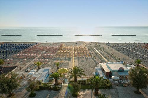 Triple Room with Sea View - Photo 5