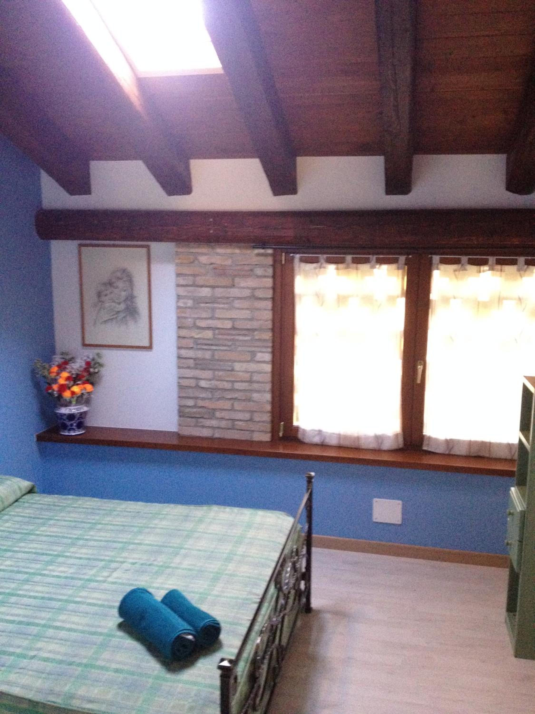Standard Double or Twin Room photo 3