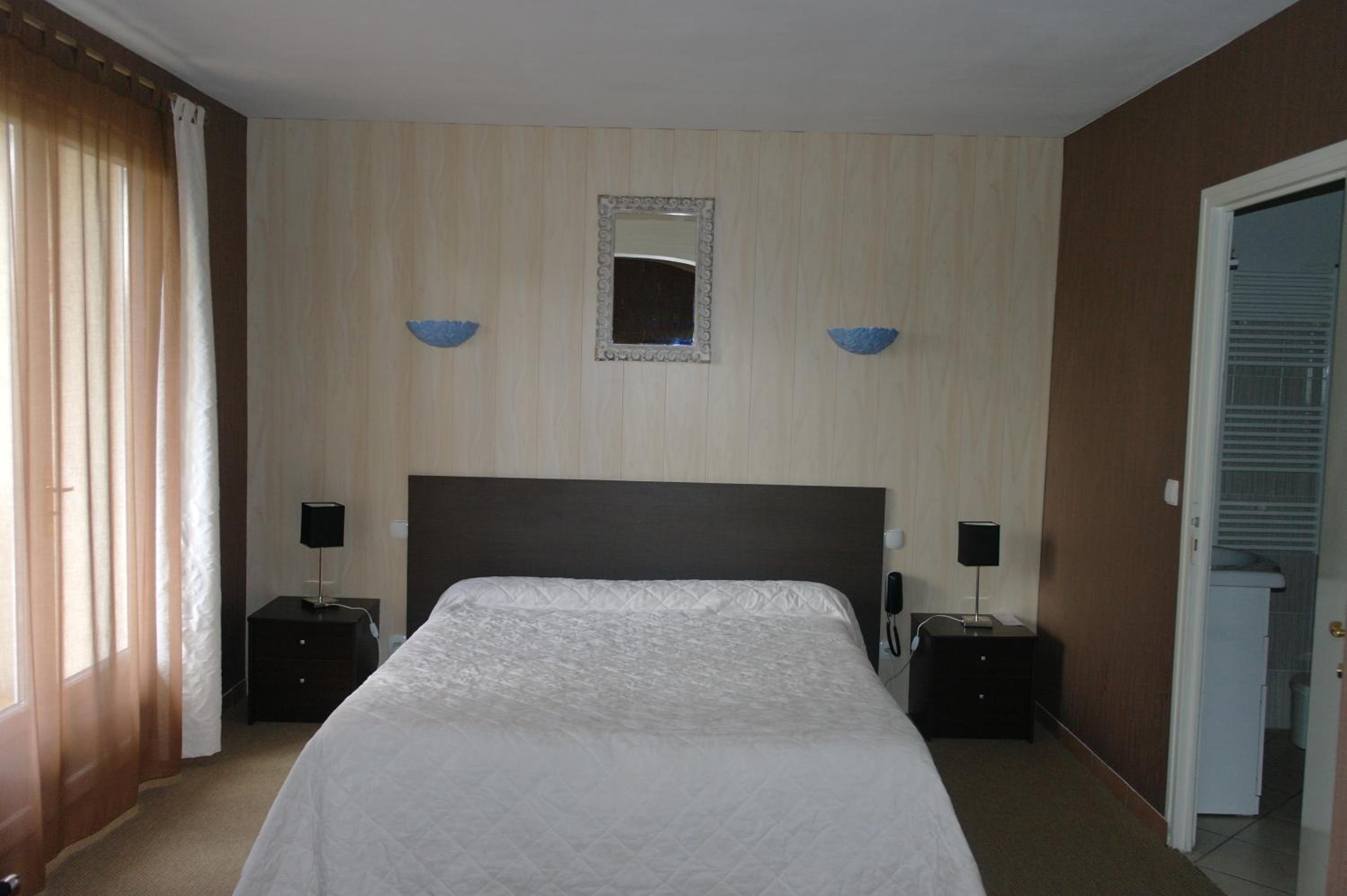 Comfort Double Room photo 2