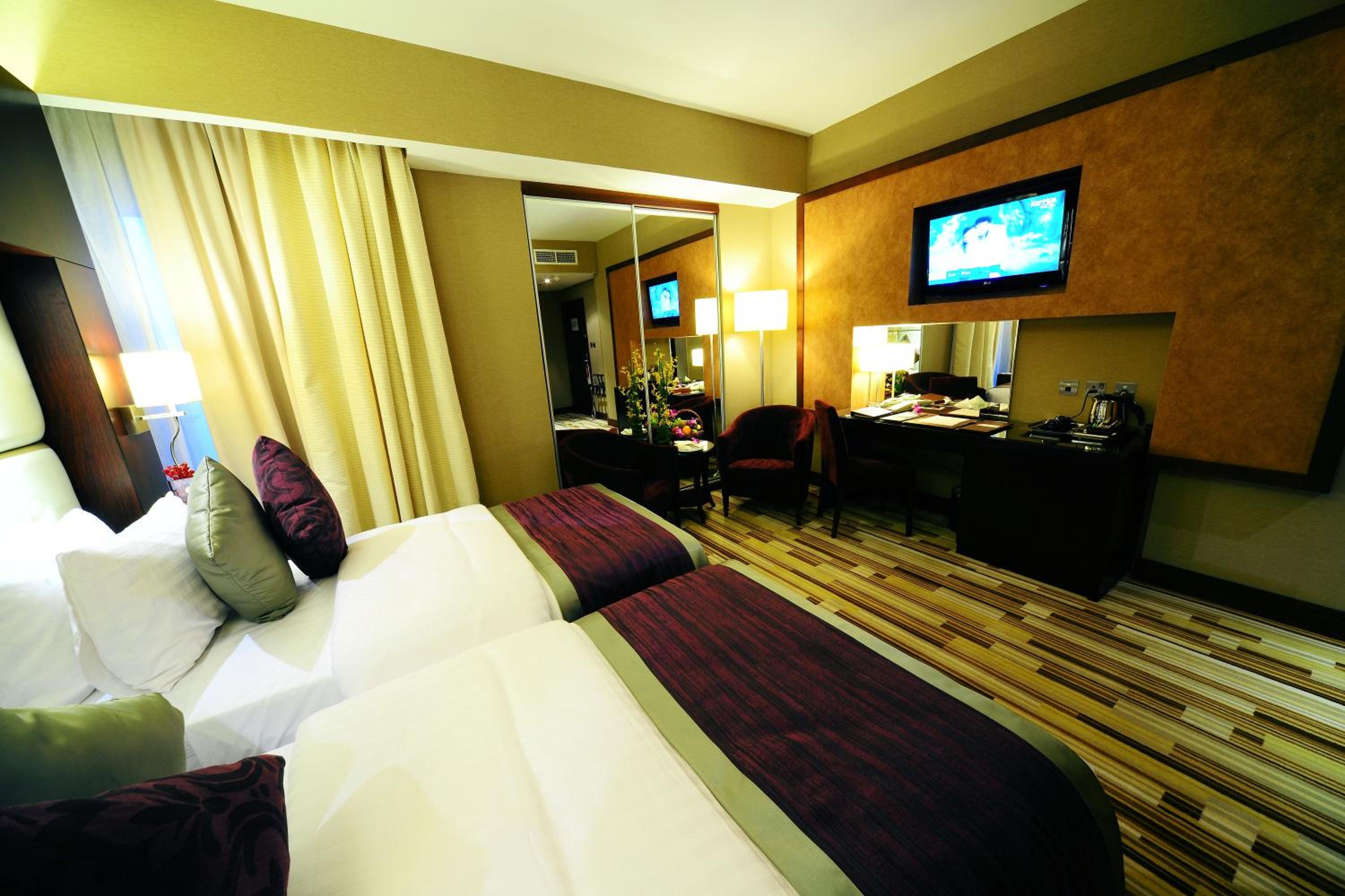 Double or Twin Room photo 1