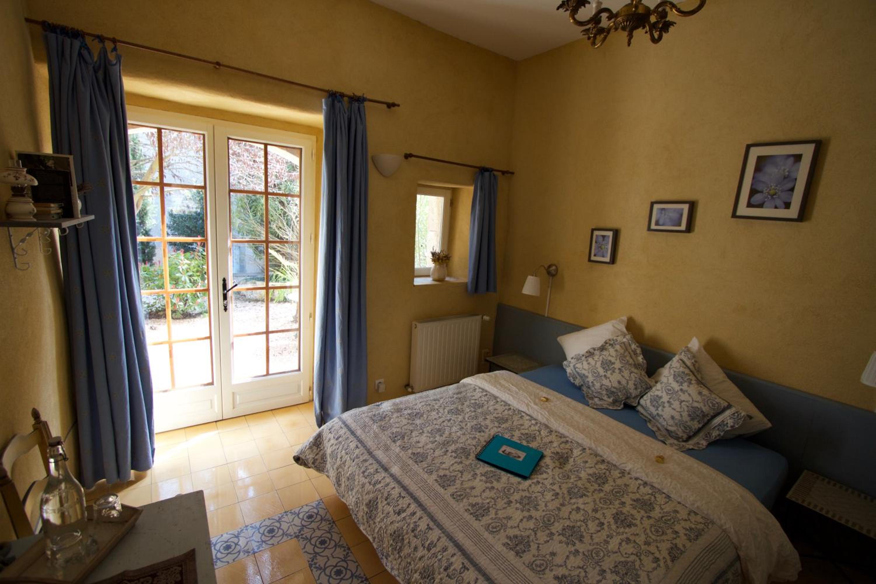 Double Room with Terrace photo 3