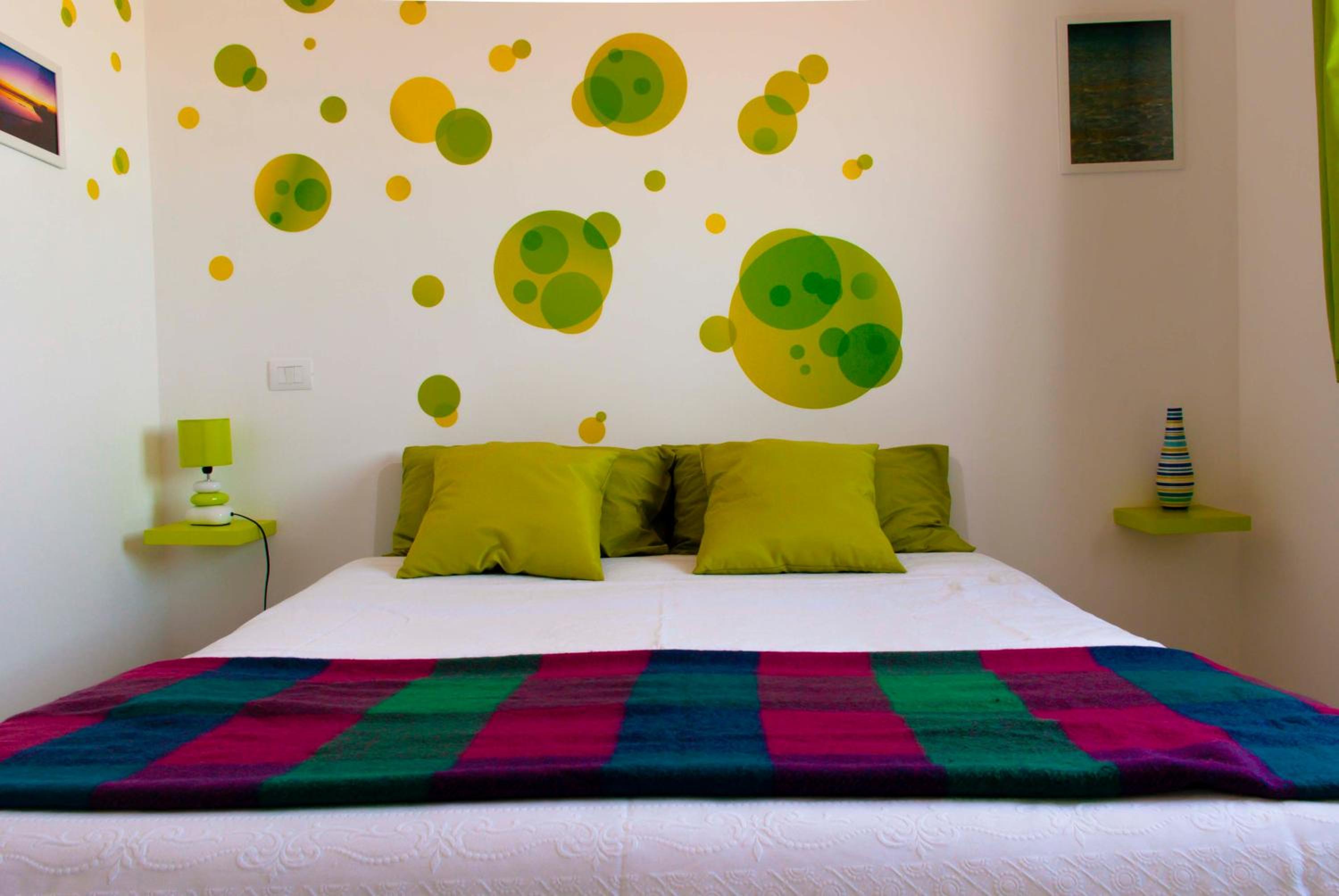 Double Room with Sea View