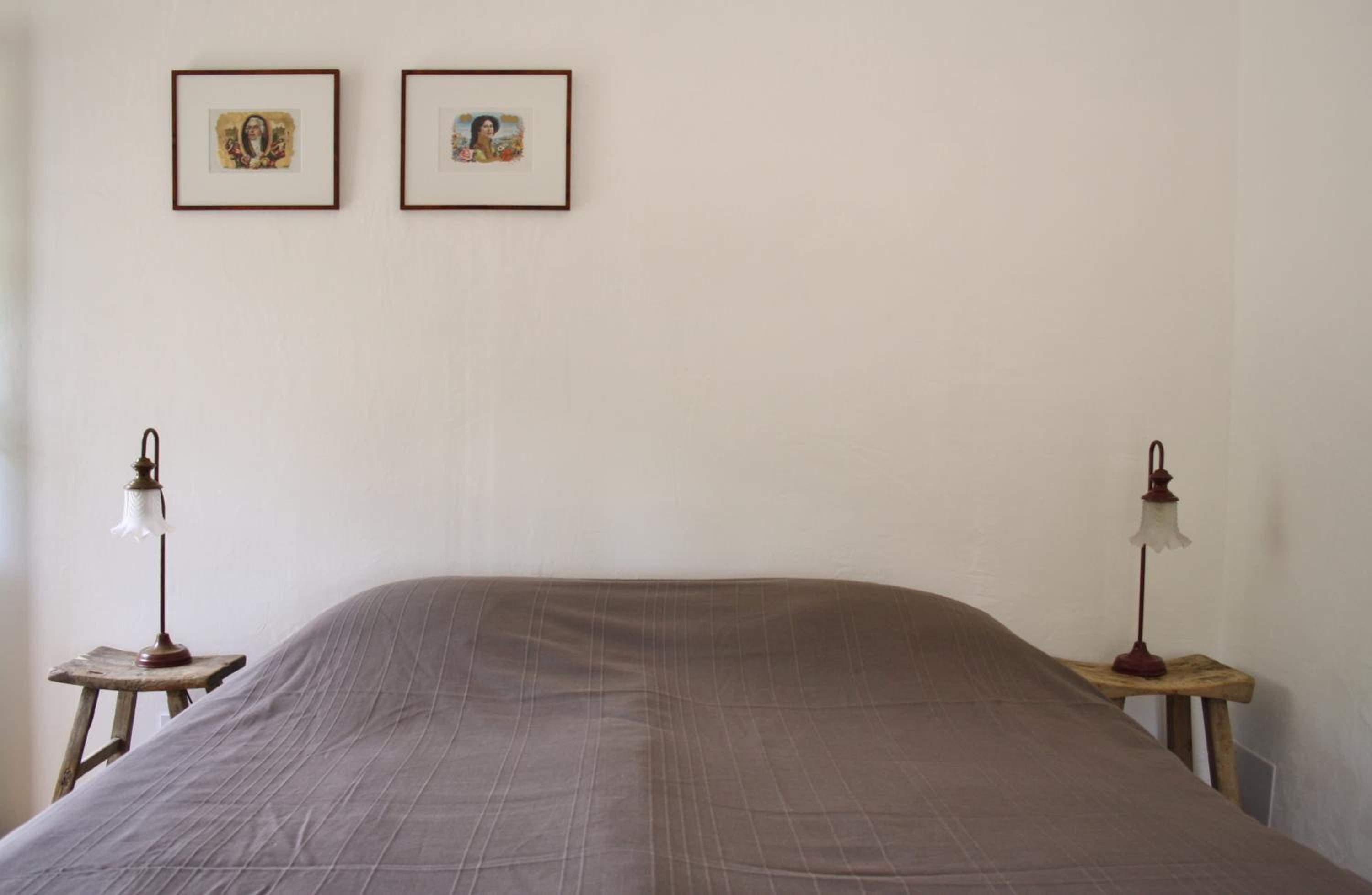 Double Room with Patio photo 2