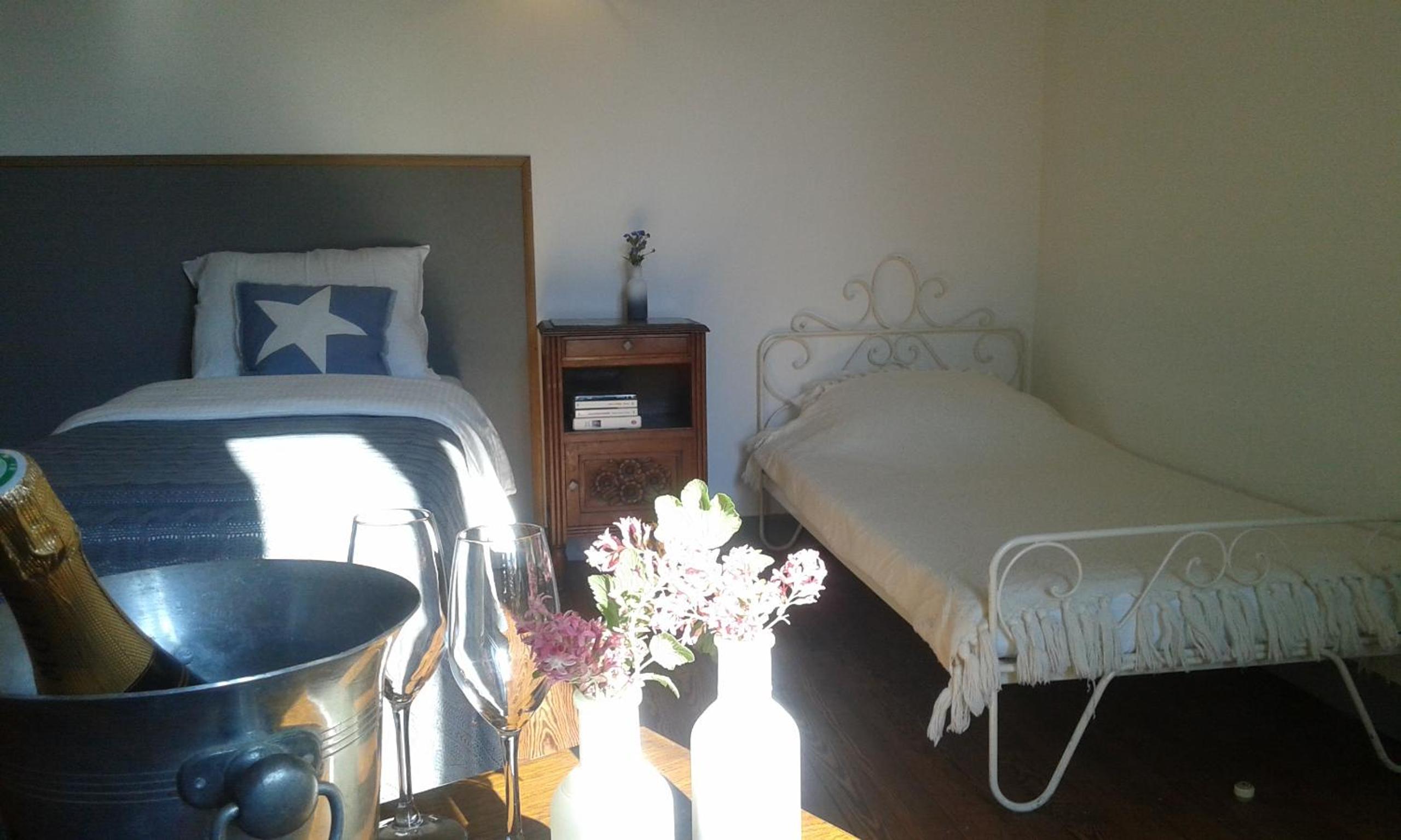 Deluxe Triple Room photo 2