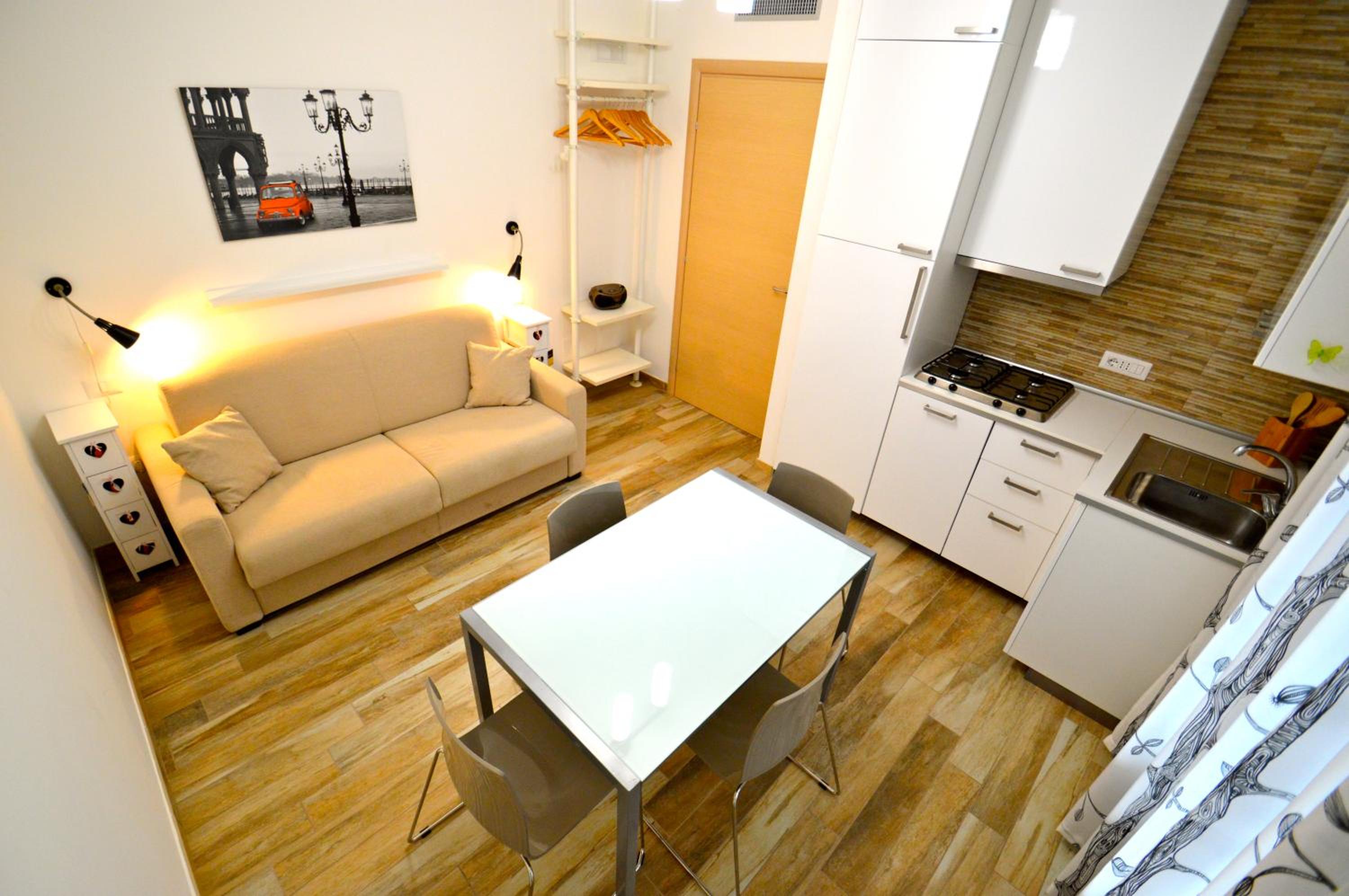 Appartamento