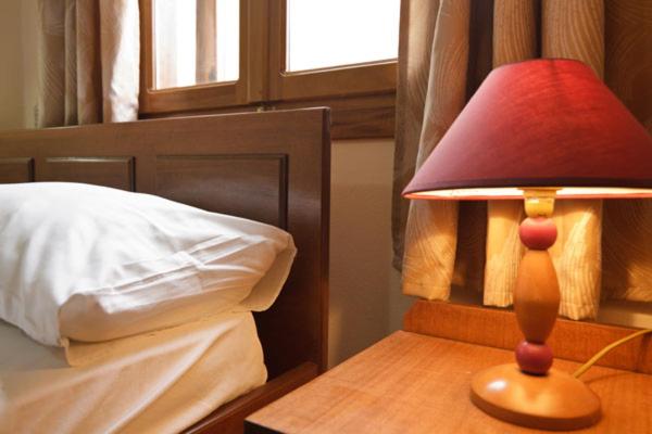 Deluxe Single Room photo 2