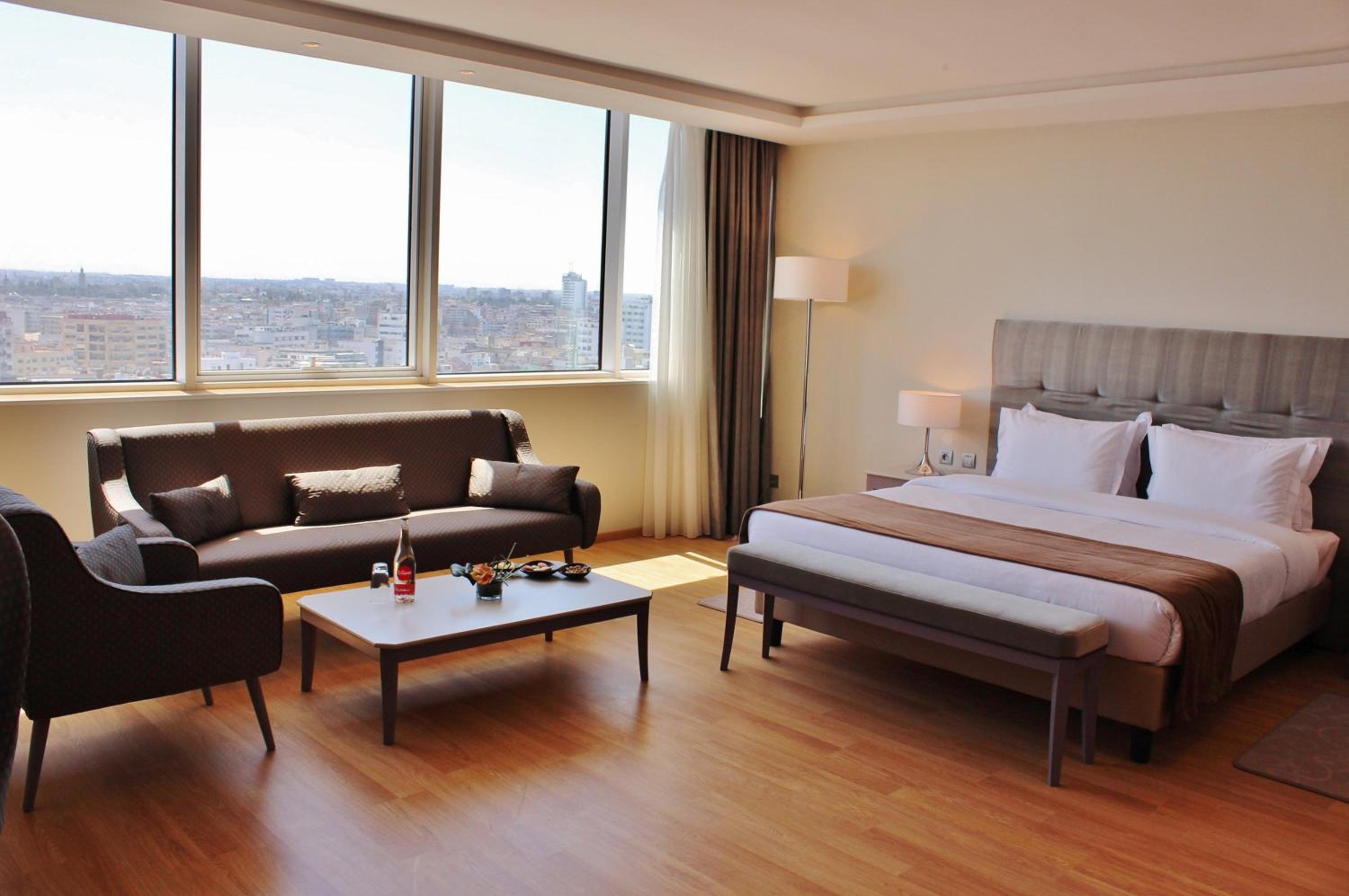 Suite Home