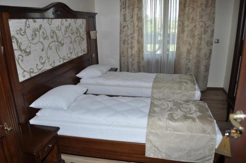 Twin Room with River View