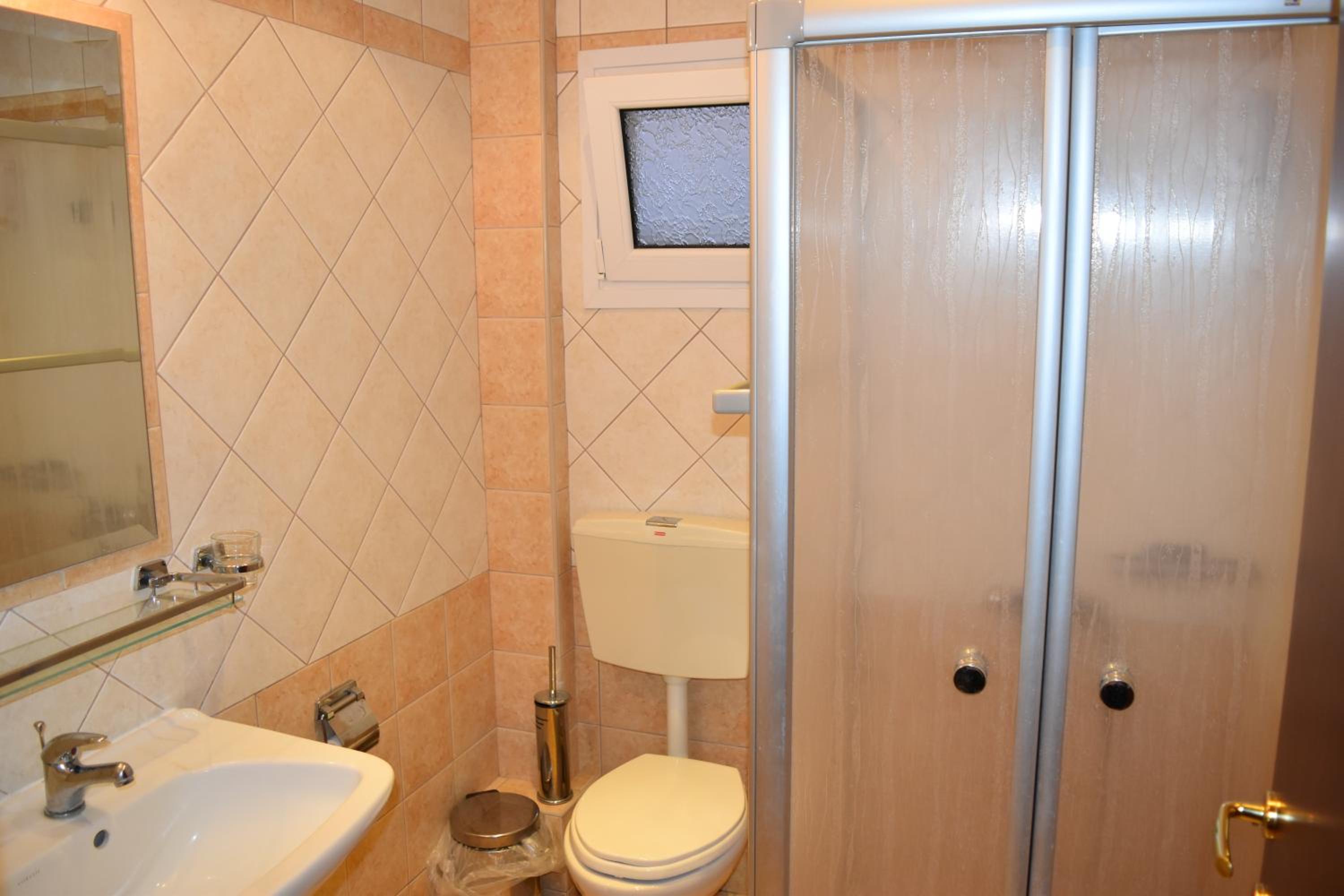 Double or Twin Room with Sea View photo 2