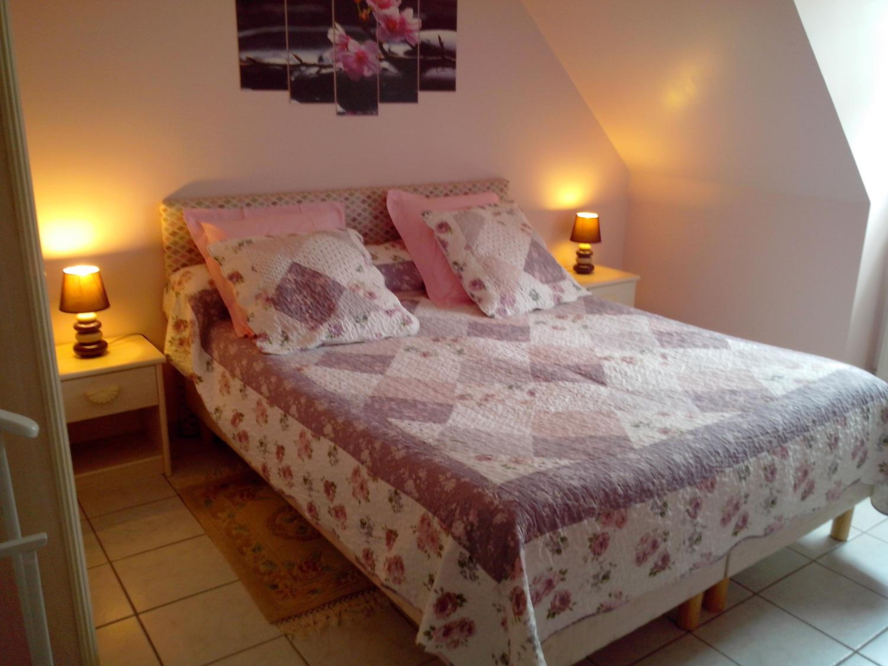 Deluxe Double Room with Shower photo 1