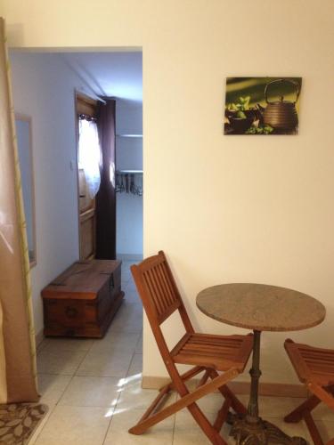 Double Room without Kitchenette photo 2