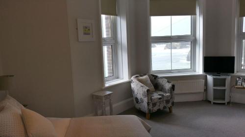Suite with Sea View photo 3