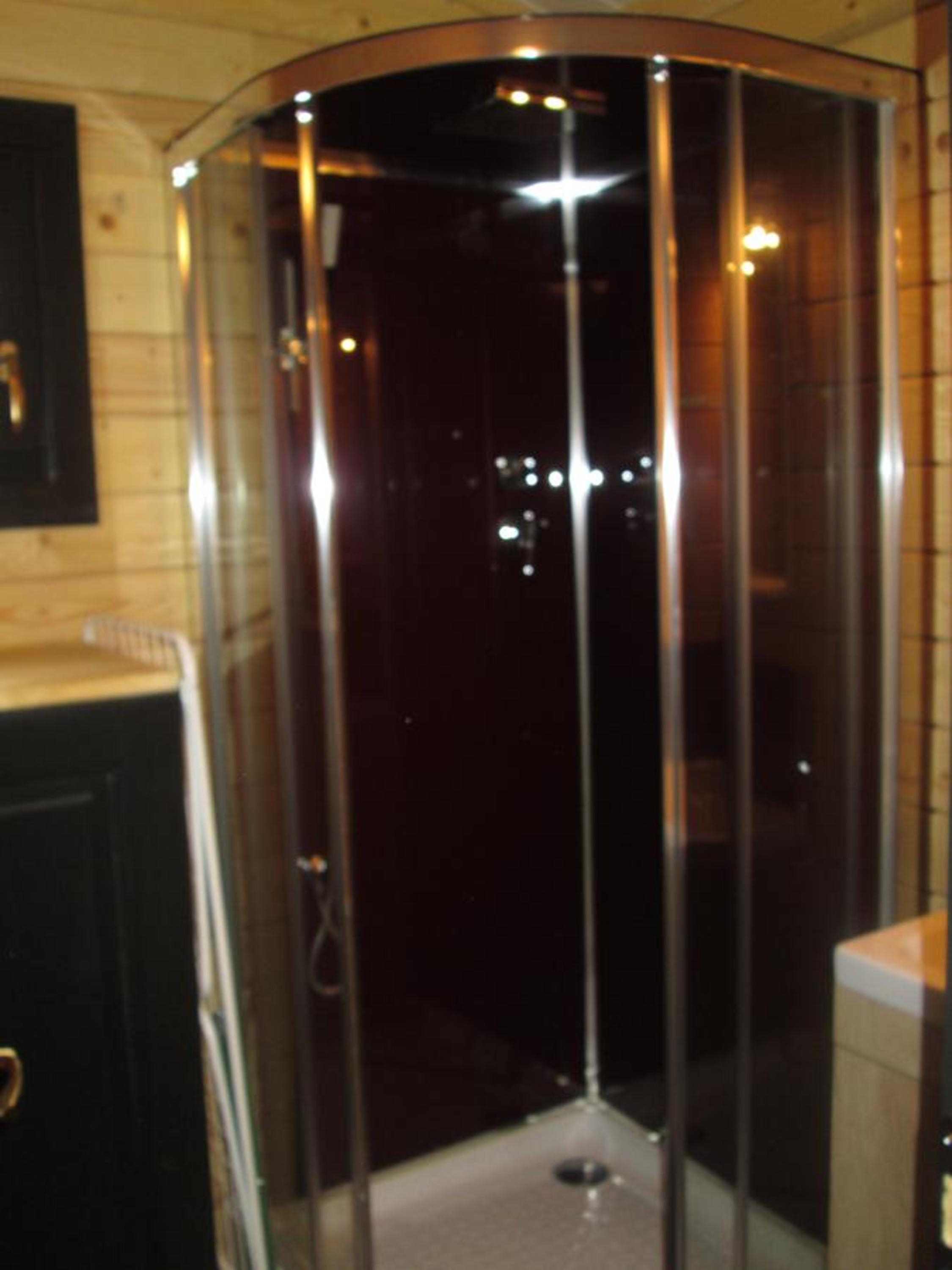 One-Bedroom Chalet photo 1