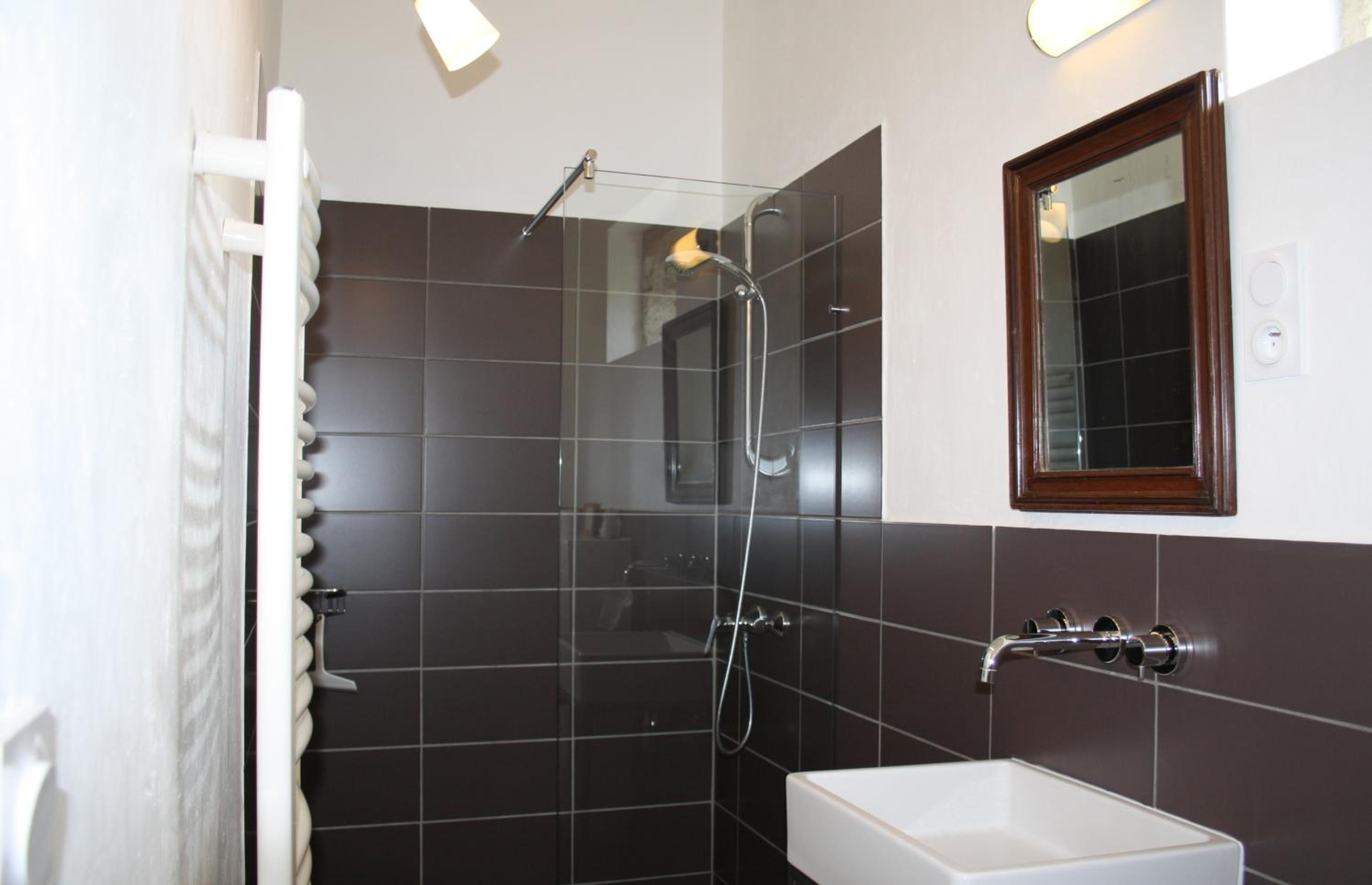Double Room with Patio photo 1