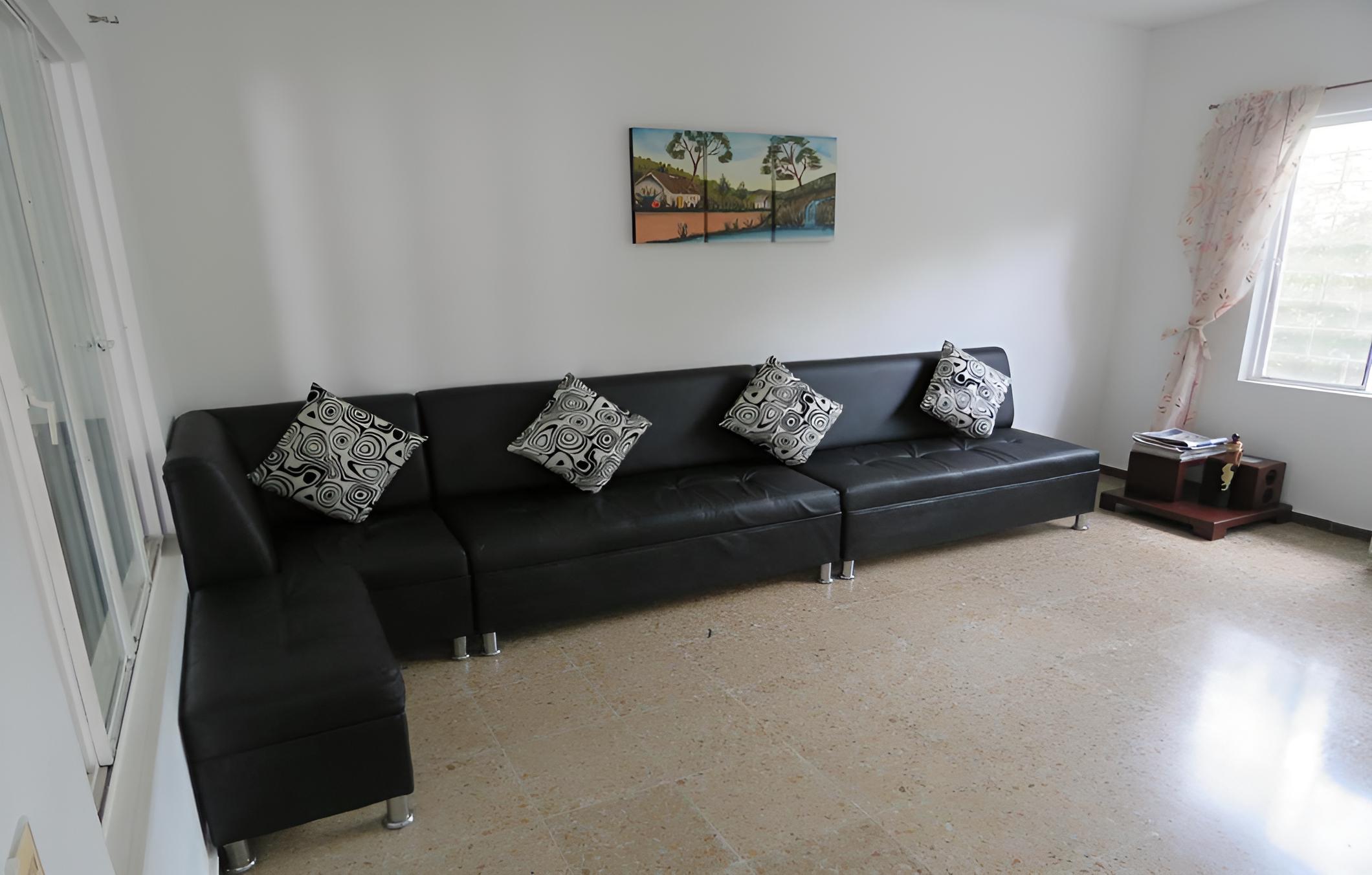 Family Room photo 1