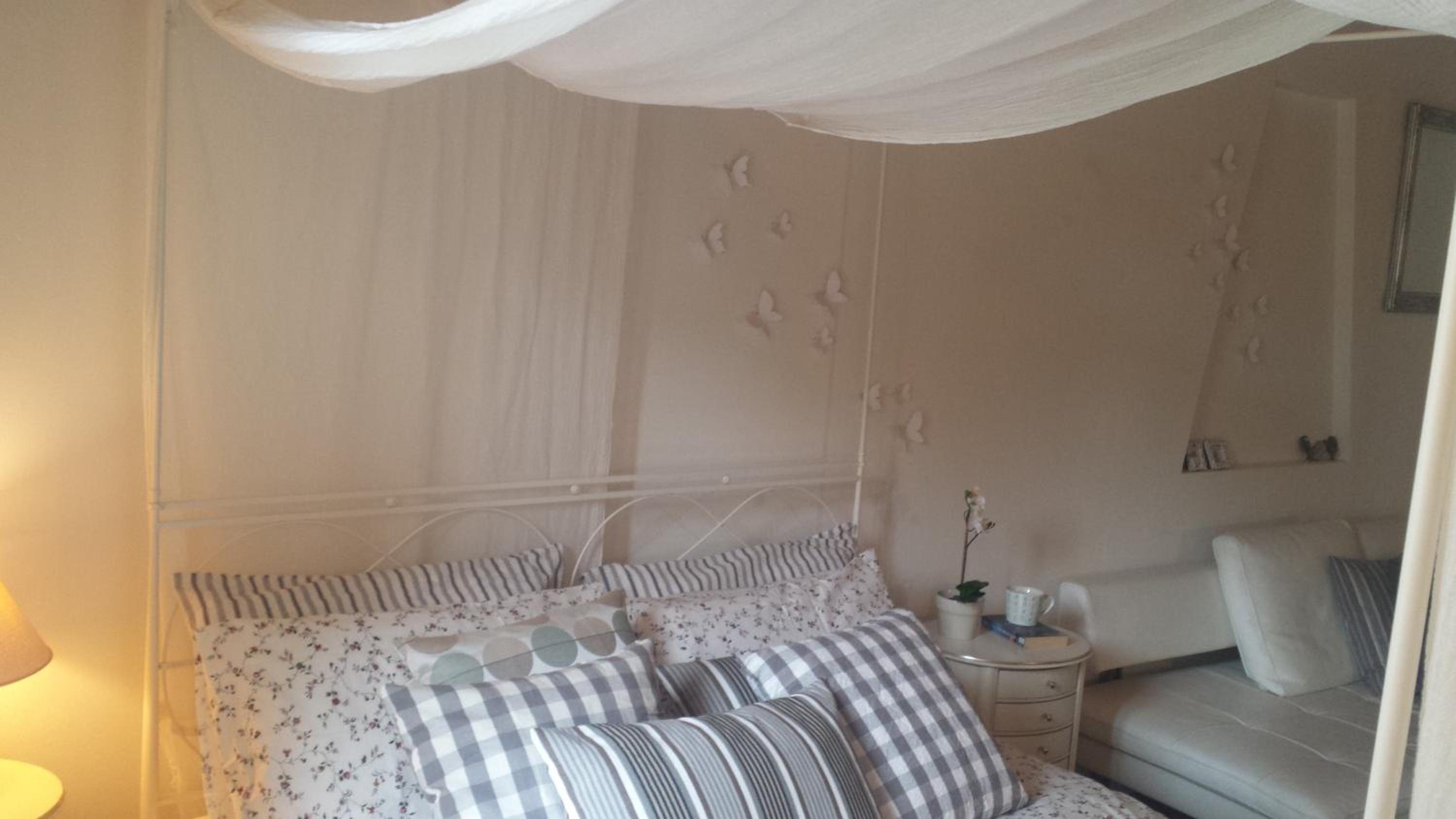 Junior Suite with Canal View photo 1