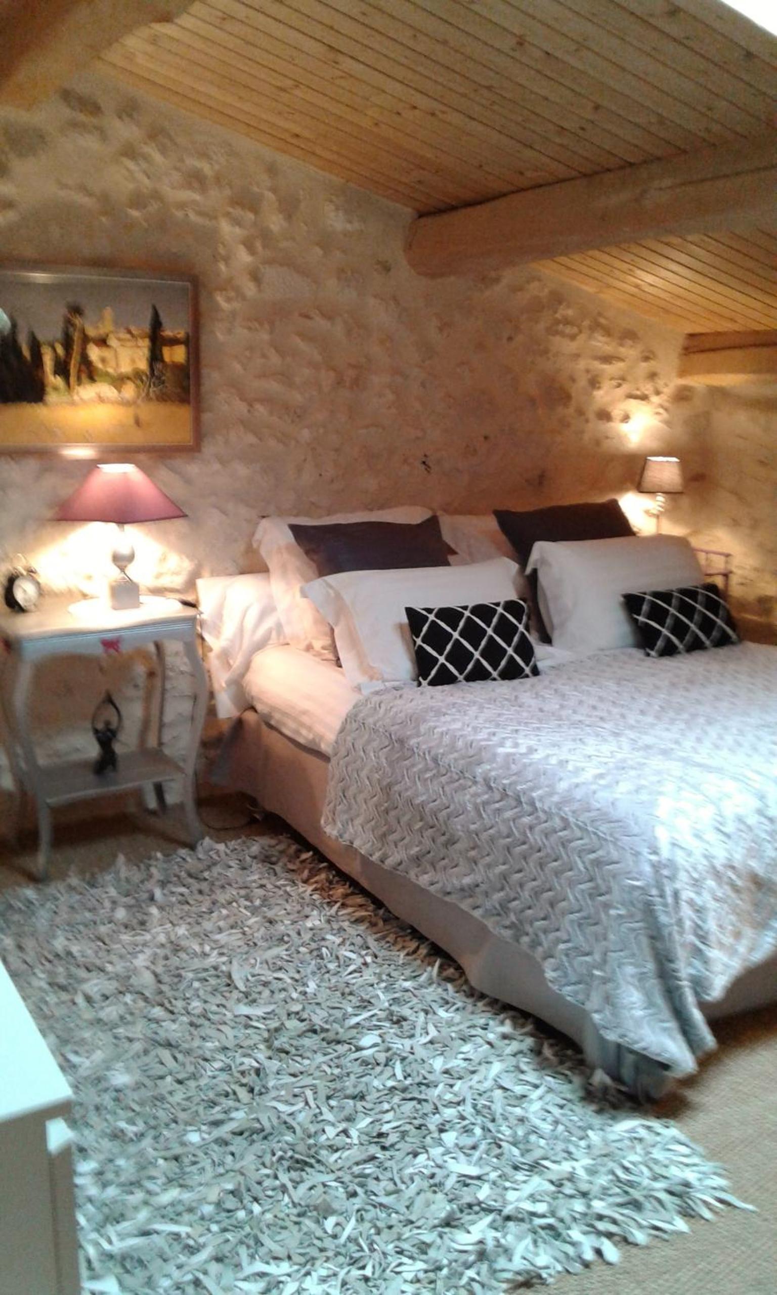 Double Room with Balcony photo 2