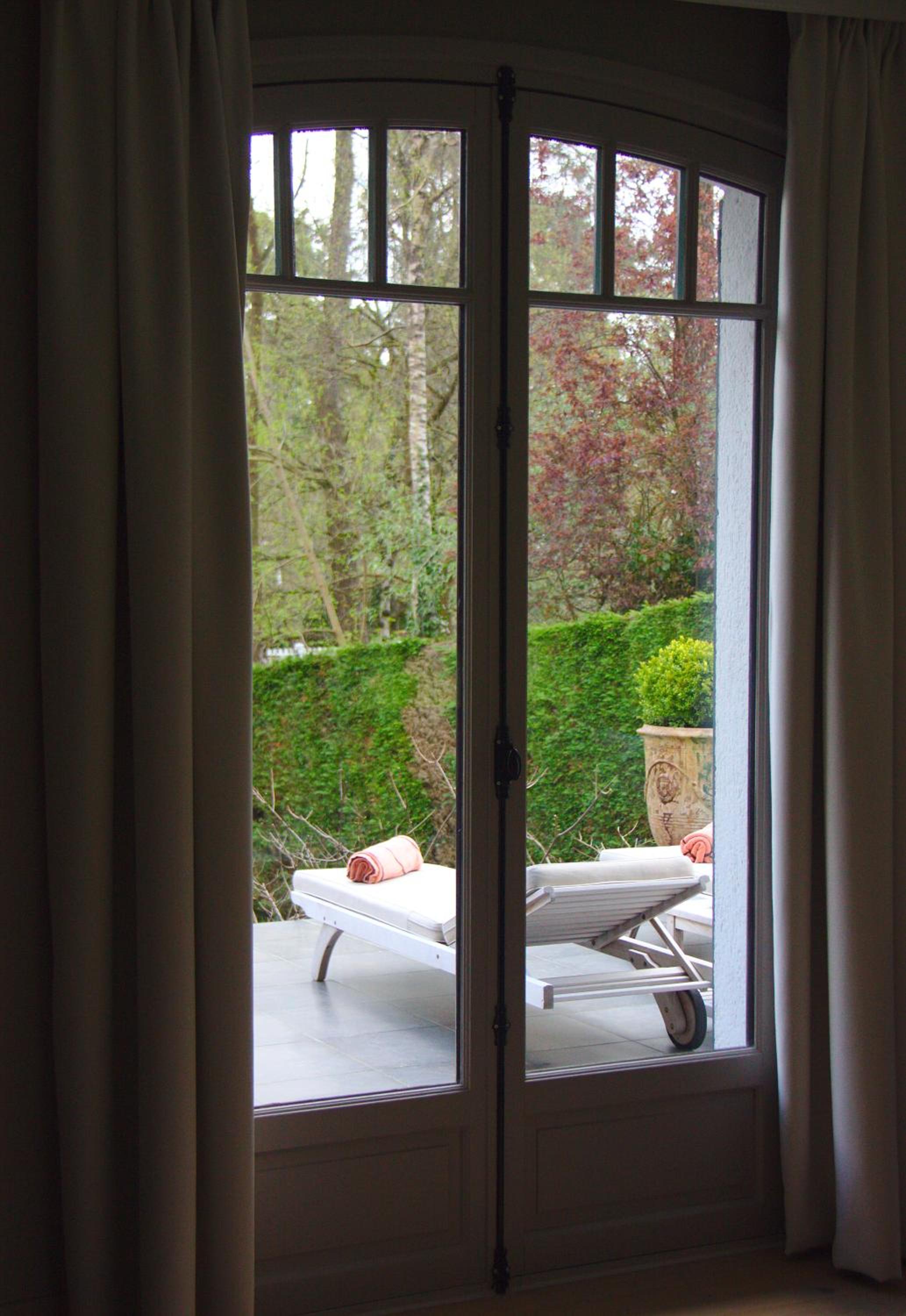 Double Room with Terrace photo 2