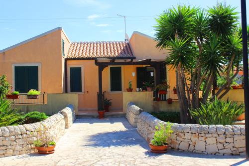 Standard Villa