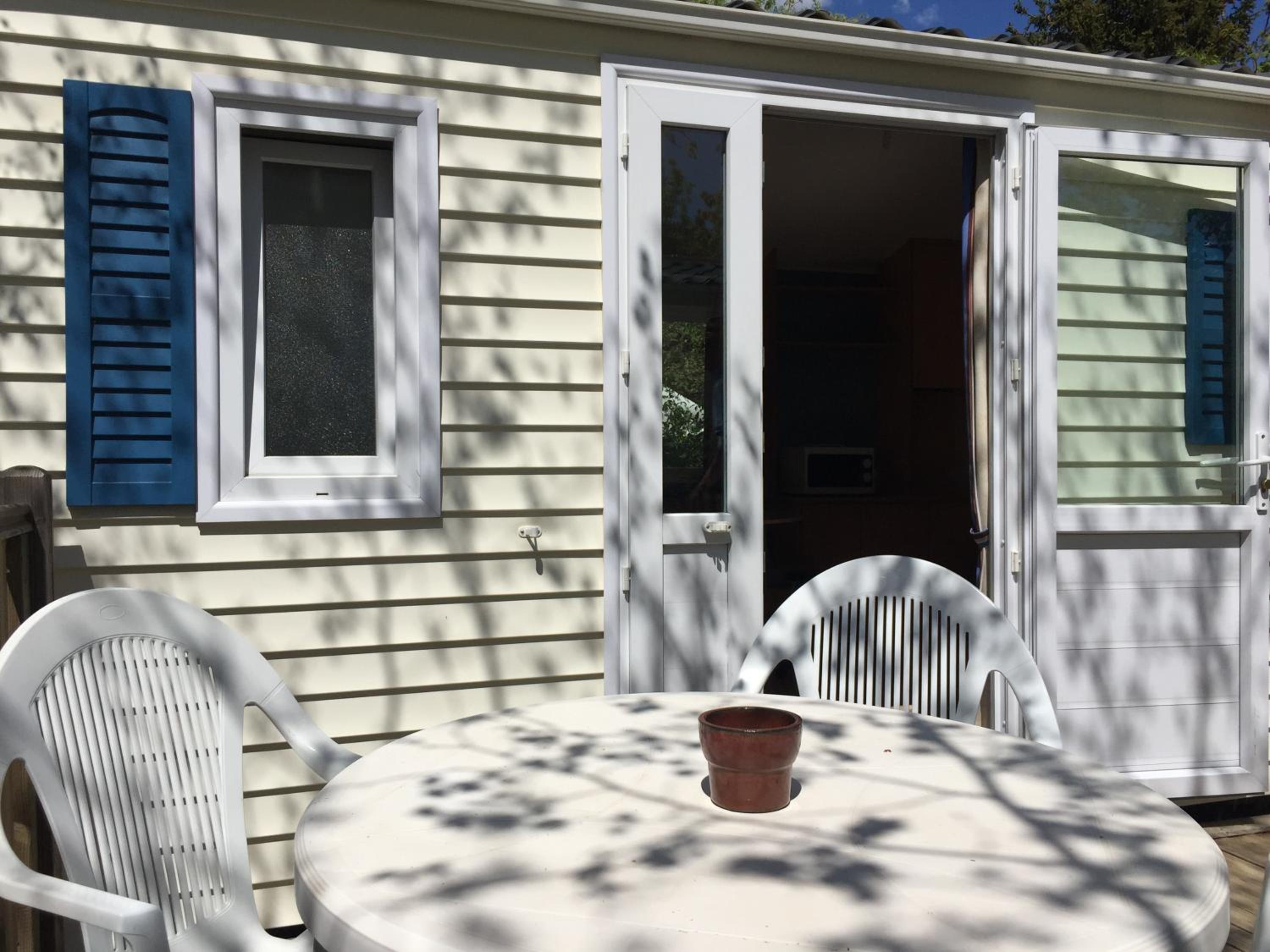 Superior Mobile Home ( 4 Adults) - Photo 4