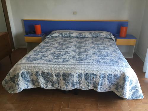 Double Room with Sea View - Photo 15