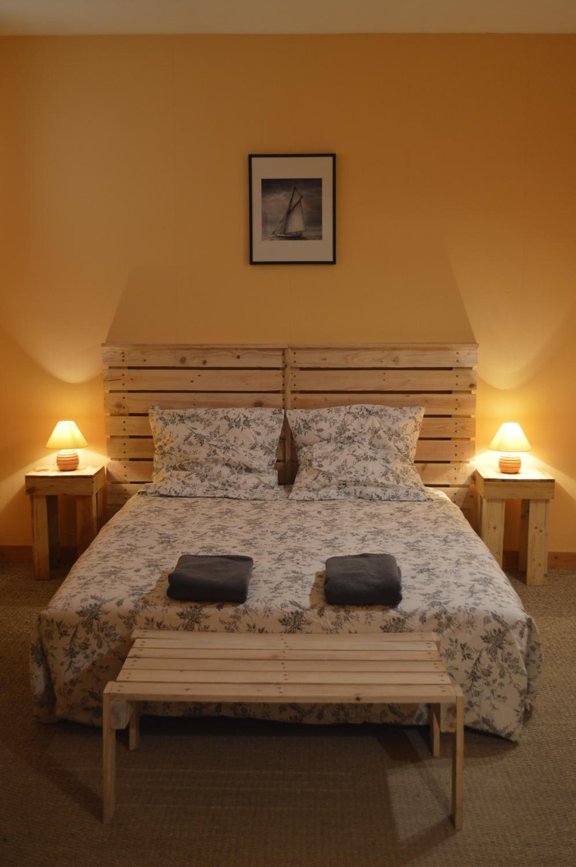 Double Room photo 3