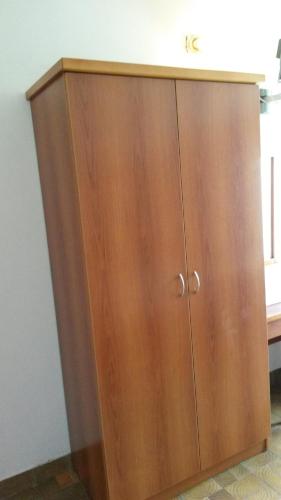 Double or Twin Room with Balcony