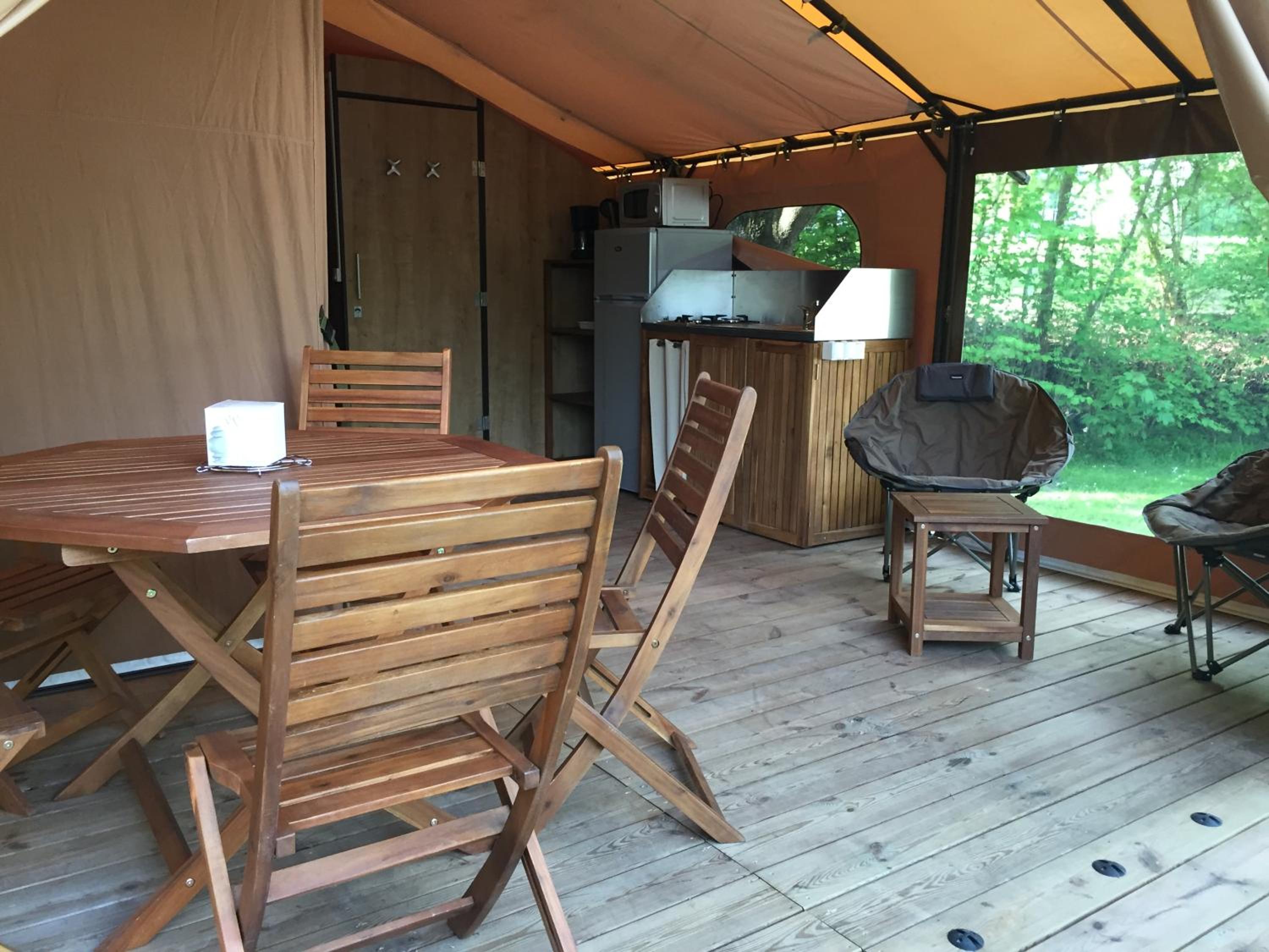 Lodge photo 2