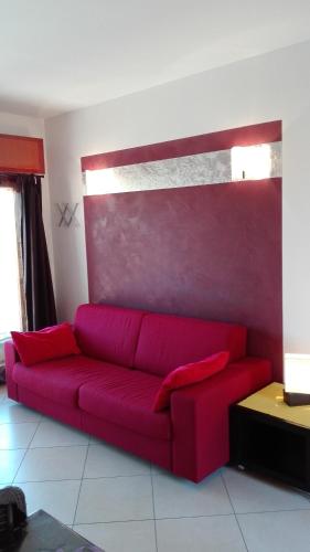 One-Bedroom Apartment with Balcony with Lake View B29 photo 2