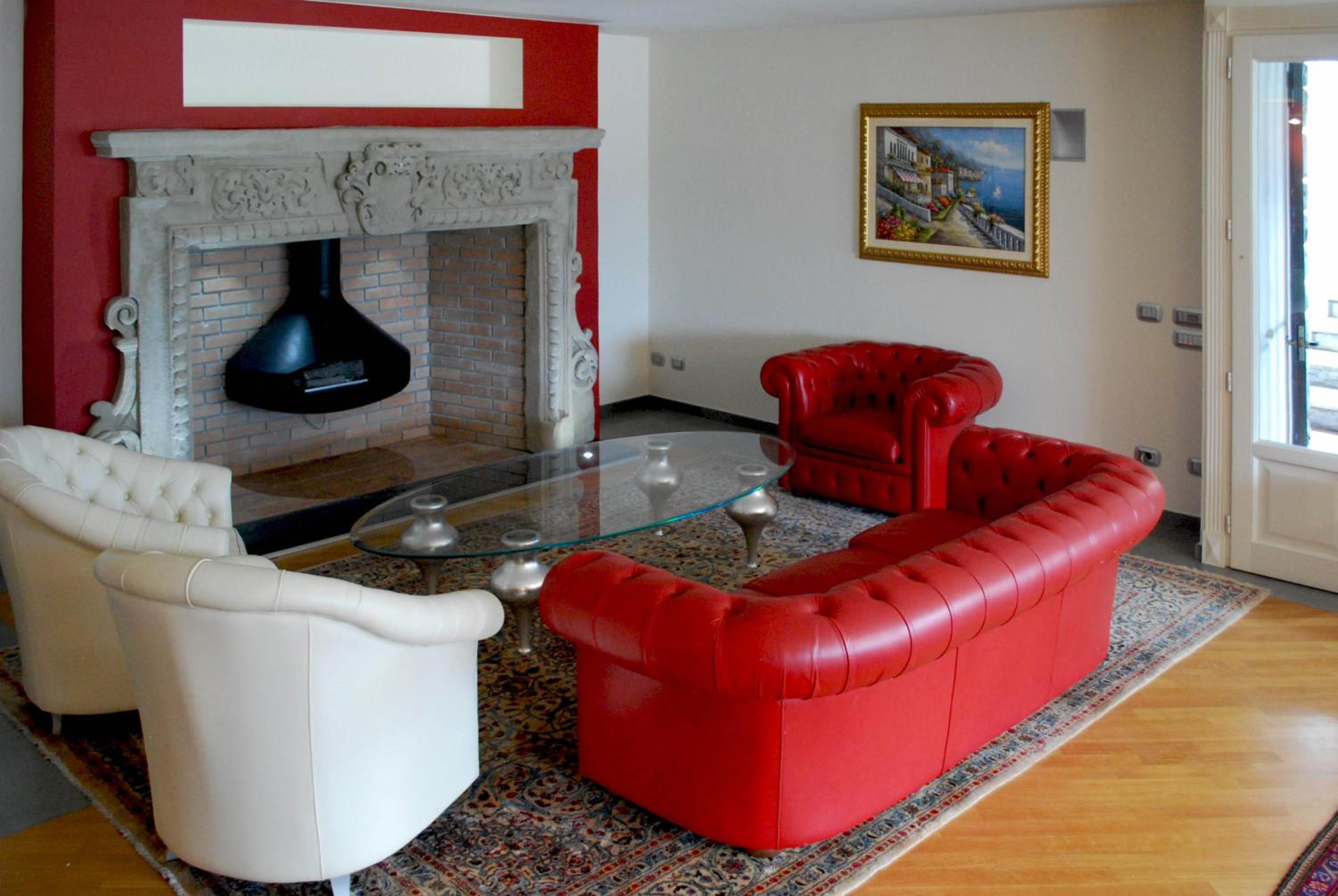 Deluxe Villa