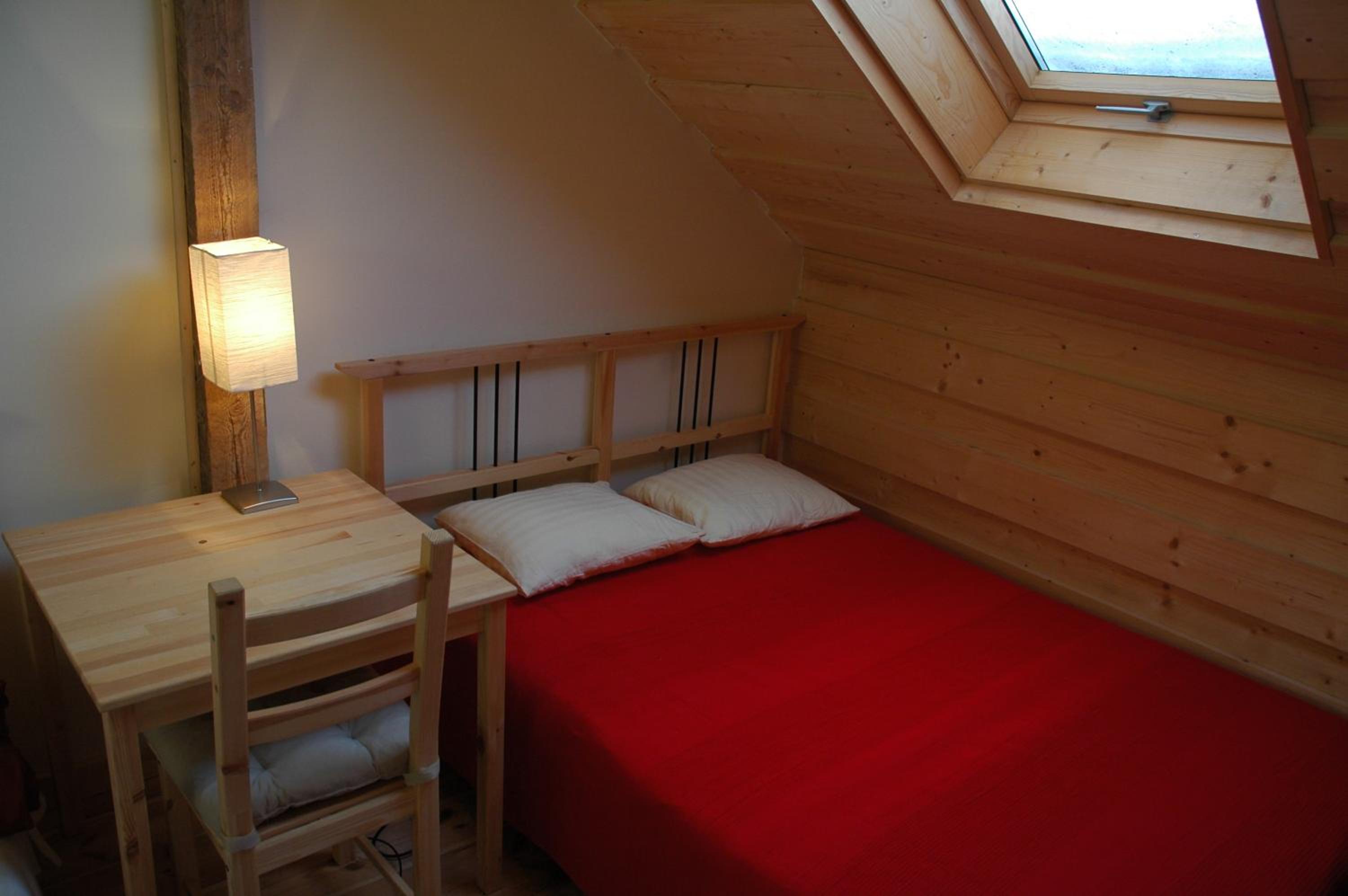 Triple Room with Private Bathroom photo 3