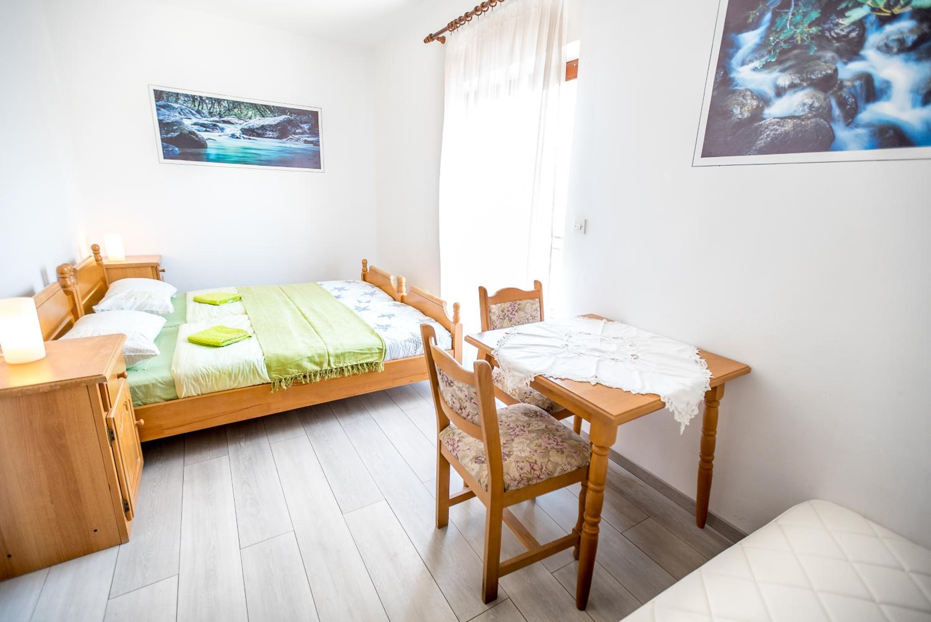 Double Room with Balcony photo 1