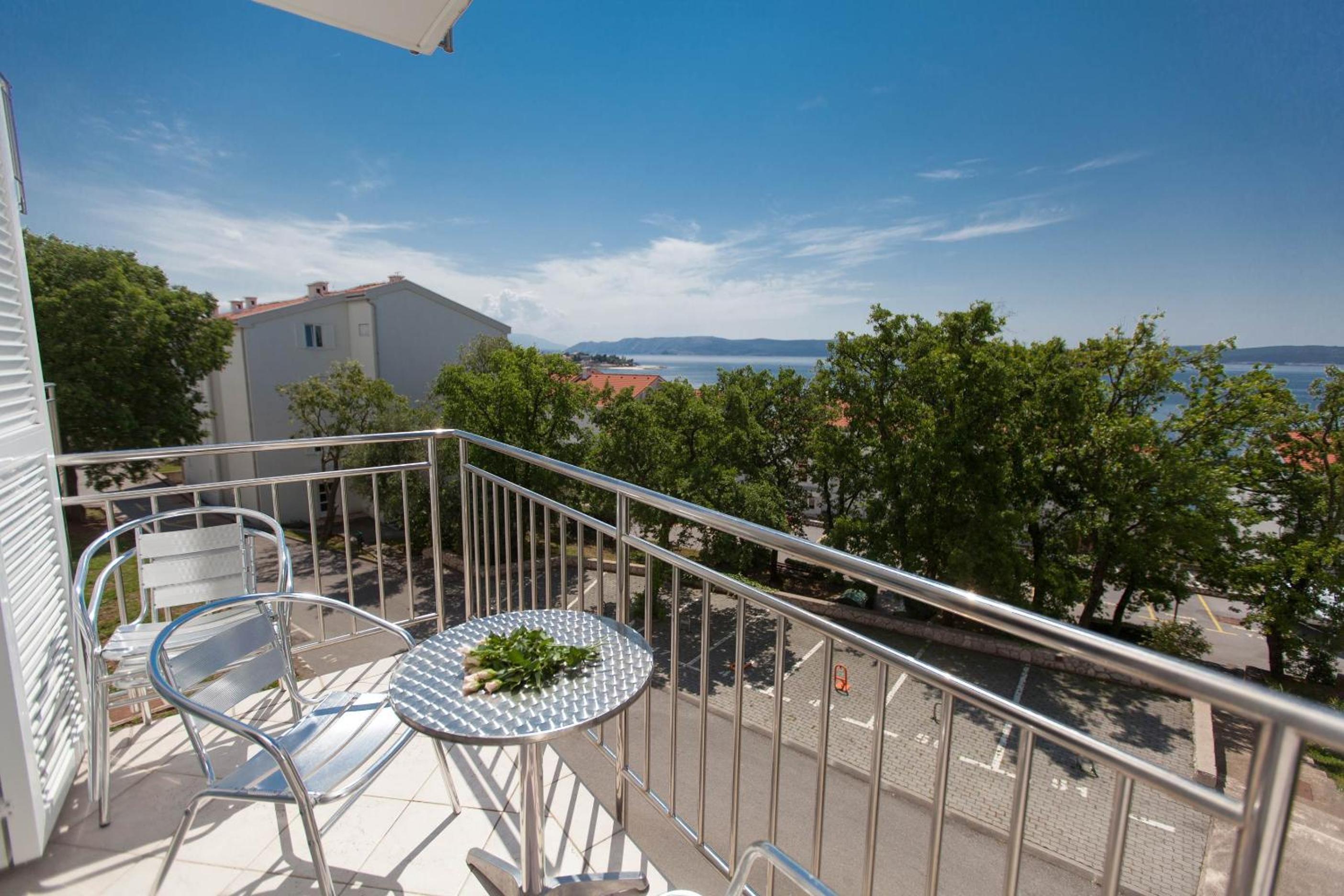 Apartment with Sea View photo 2