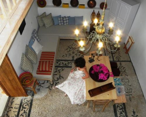 Deluxe Suite with Sea View