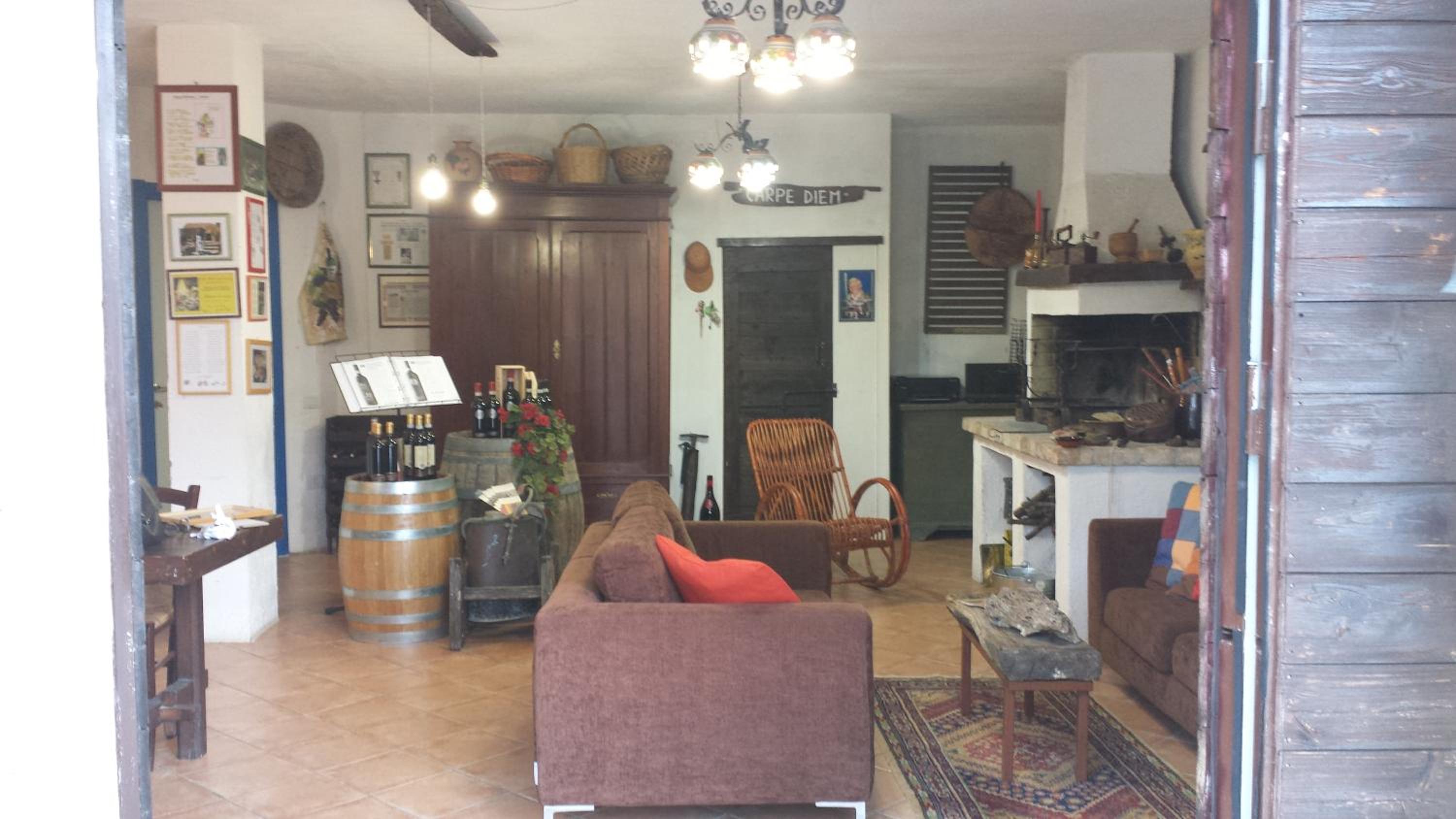 One-Bedroom Chalet photo 2