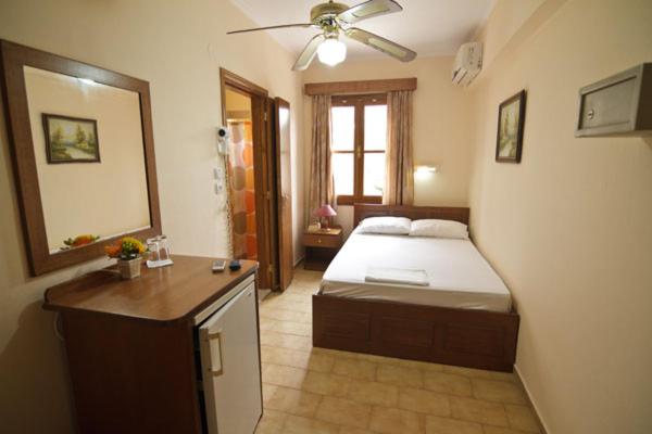 Deluxe Single Room photo 3