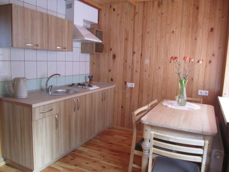 Duplex Family Room with Kitchenette photo 2