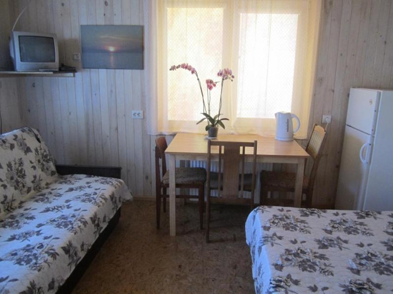 Triple Room with Shower photo 3