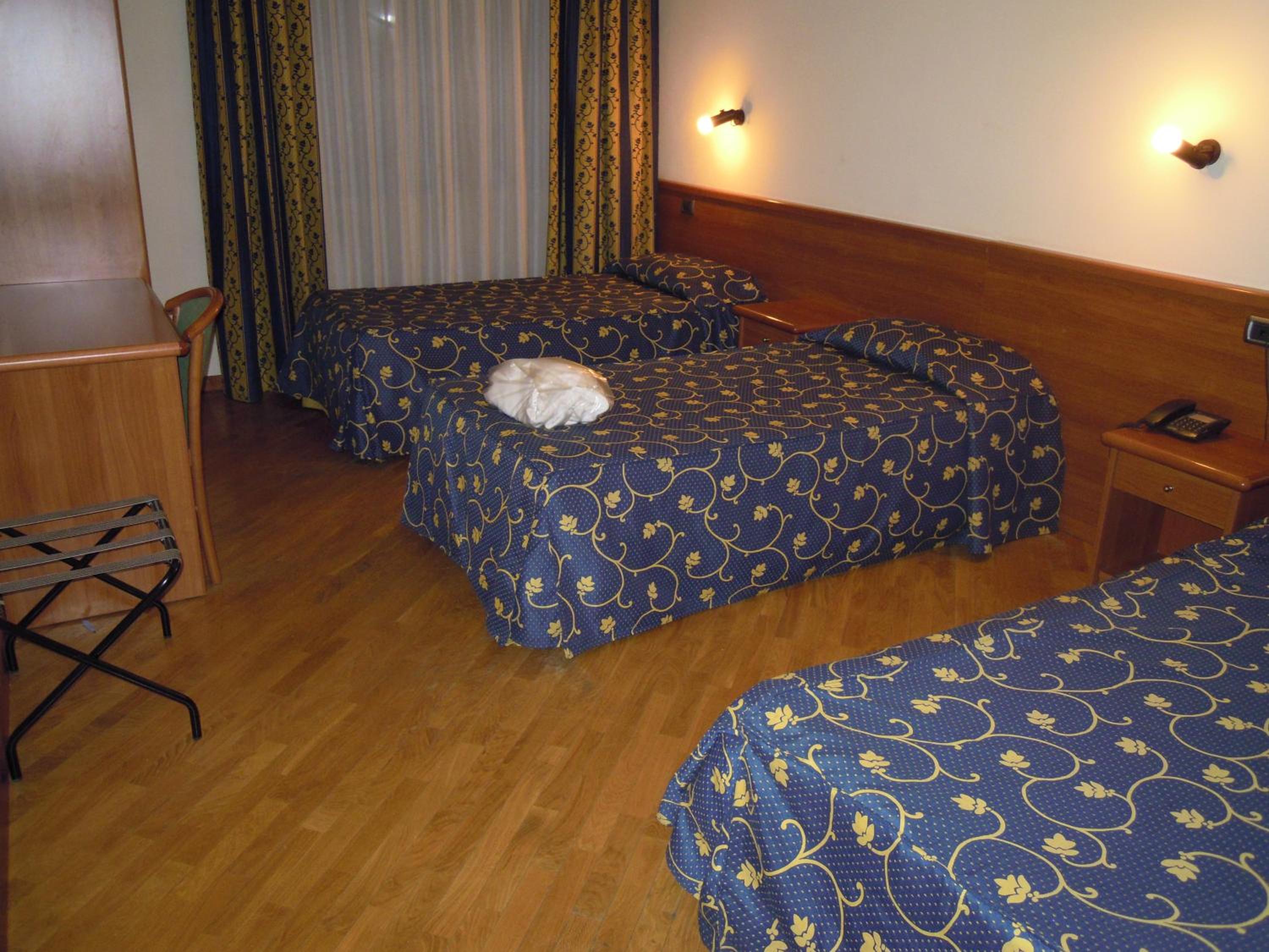Triple Room photo 1