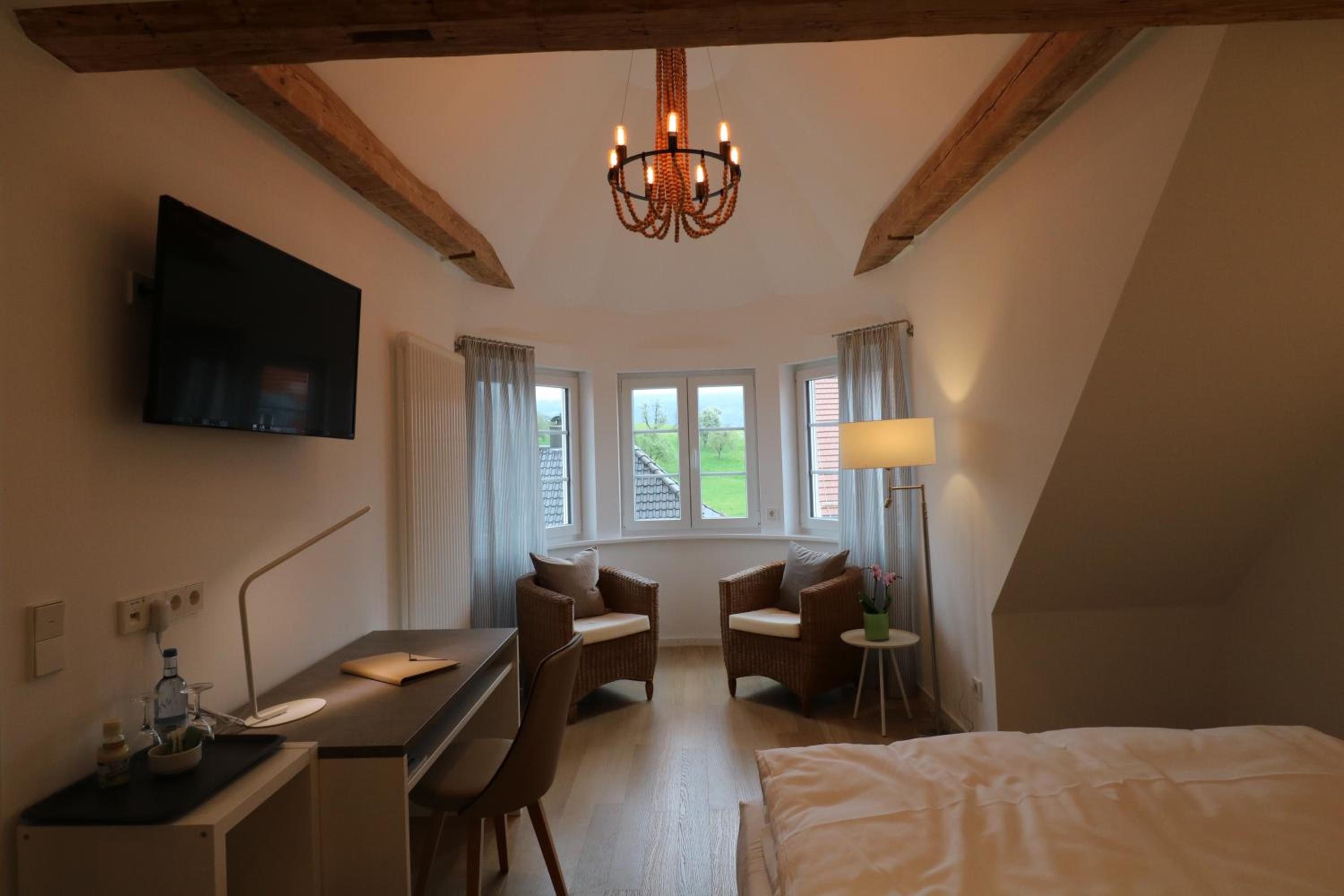 Superior Double Room - Photo 8