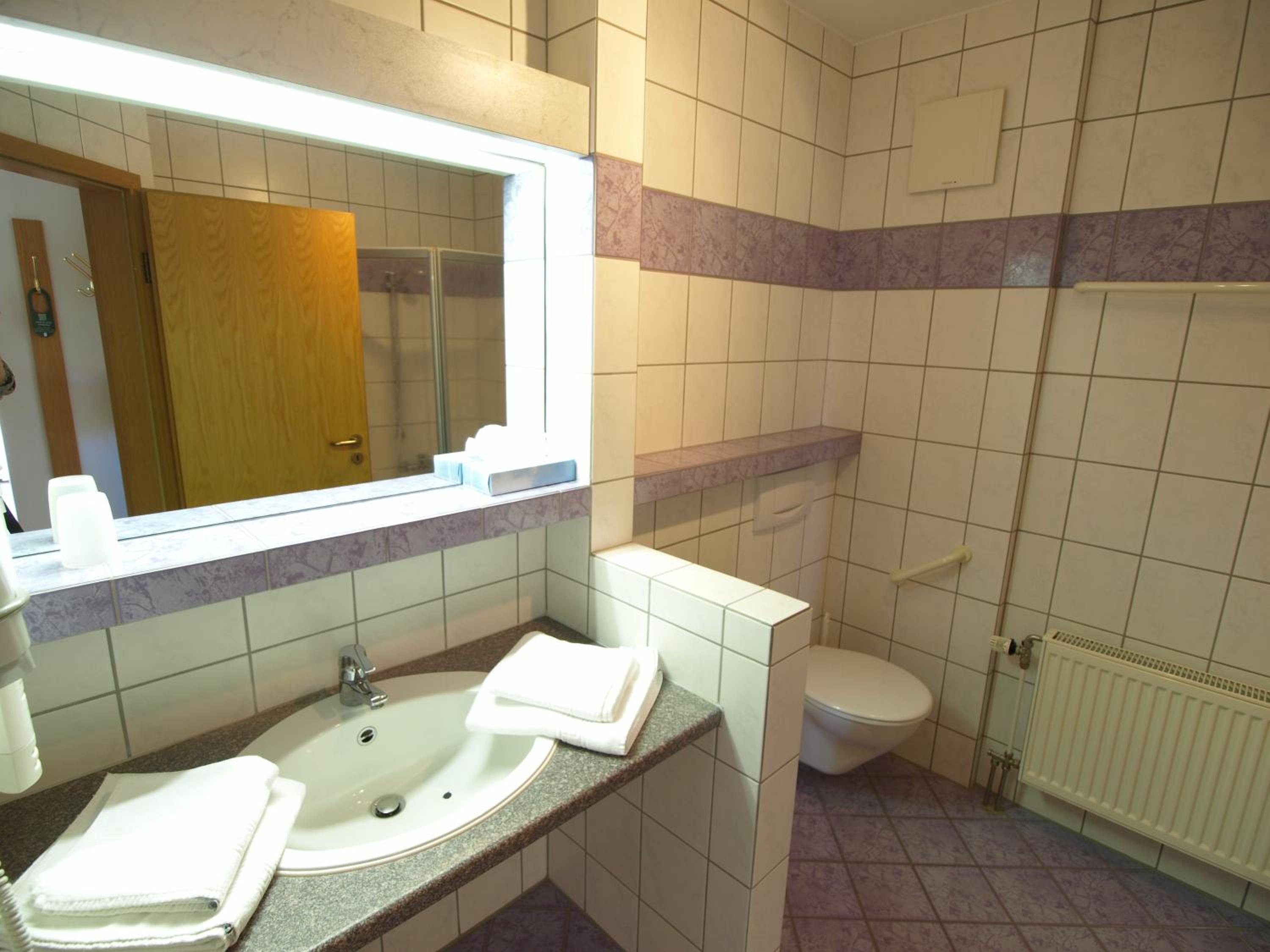 Triple Room with Balcony - Photo 3
