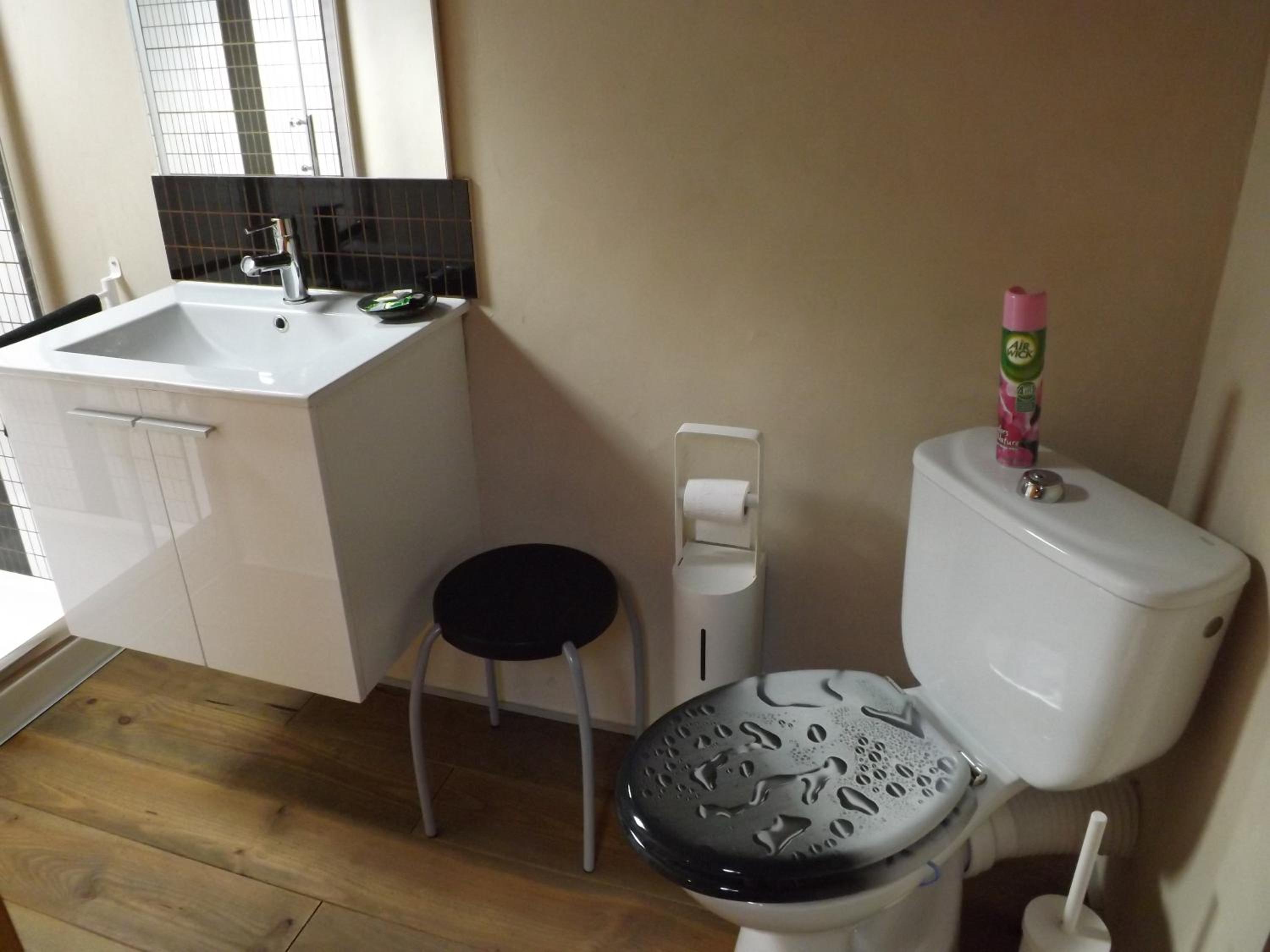 Double Room with Garden View photo 3