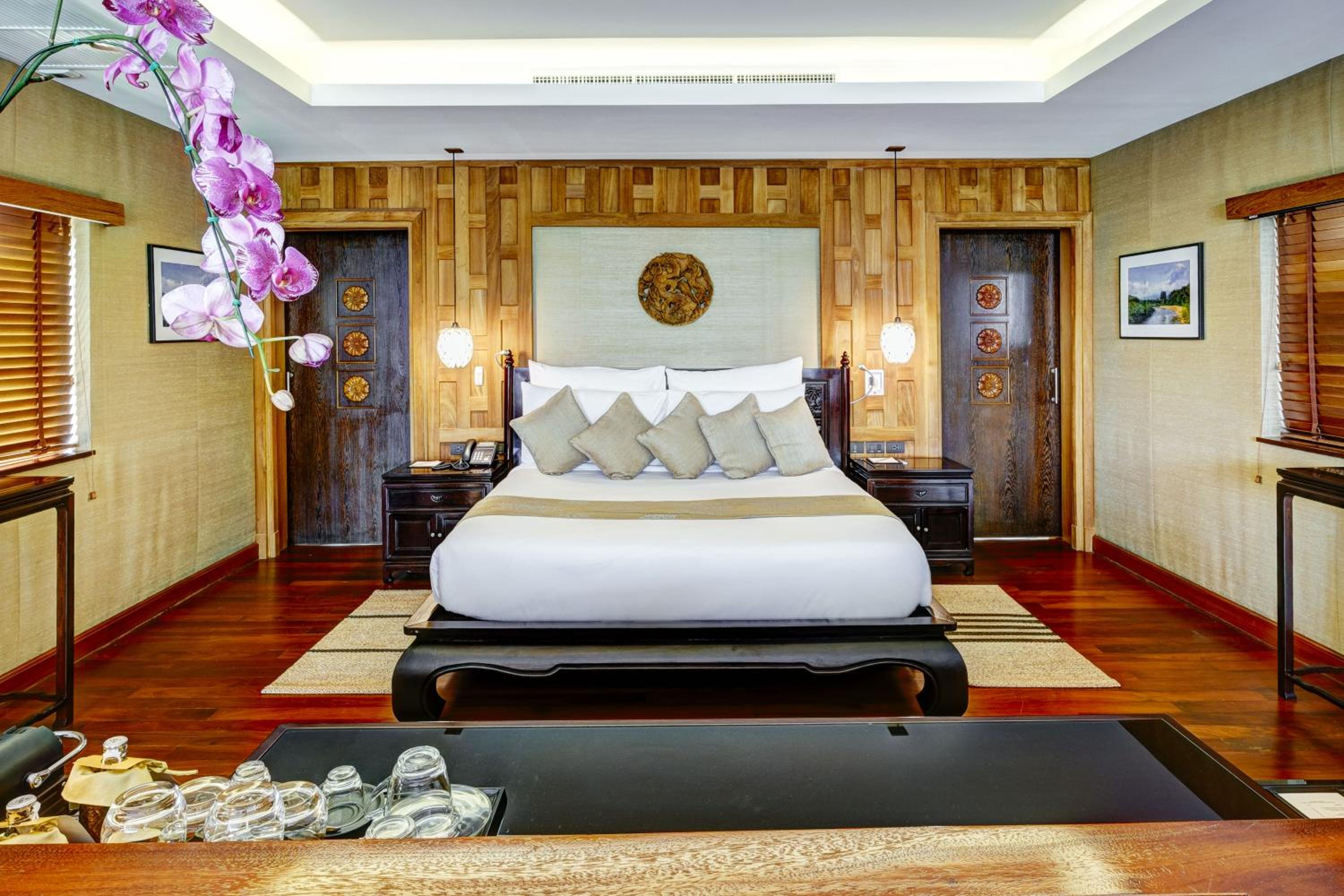 Pool Villa photo 1