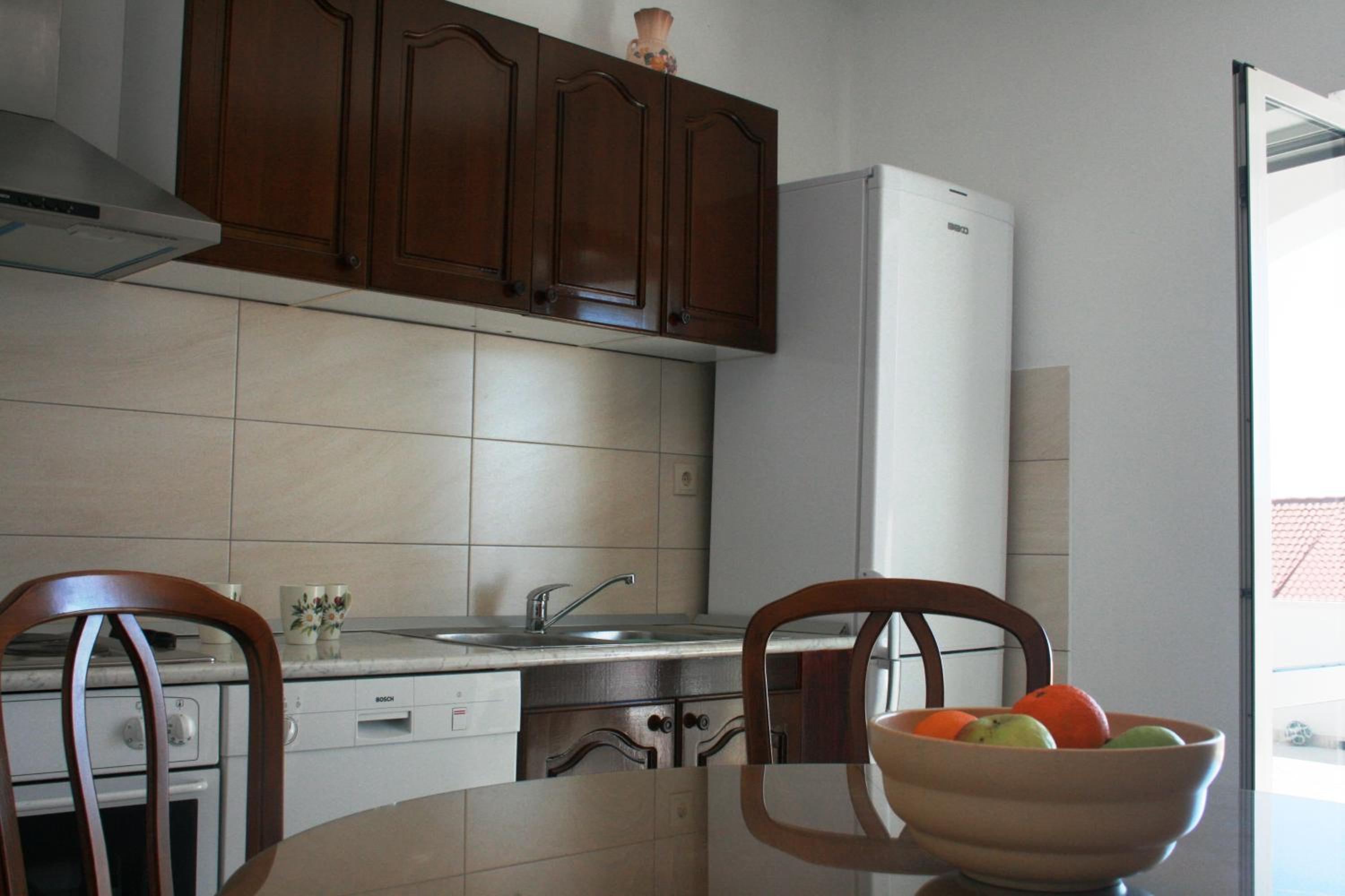 Apartment with Sea View