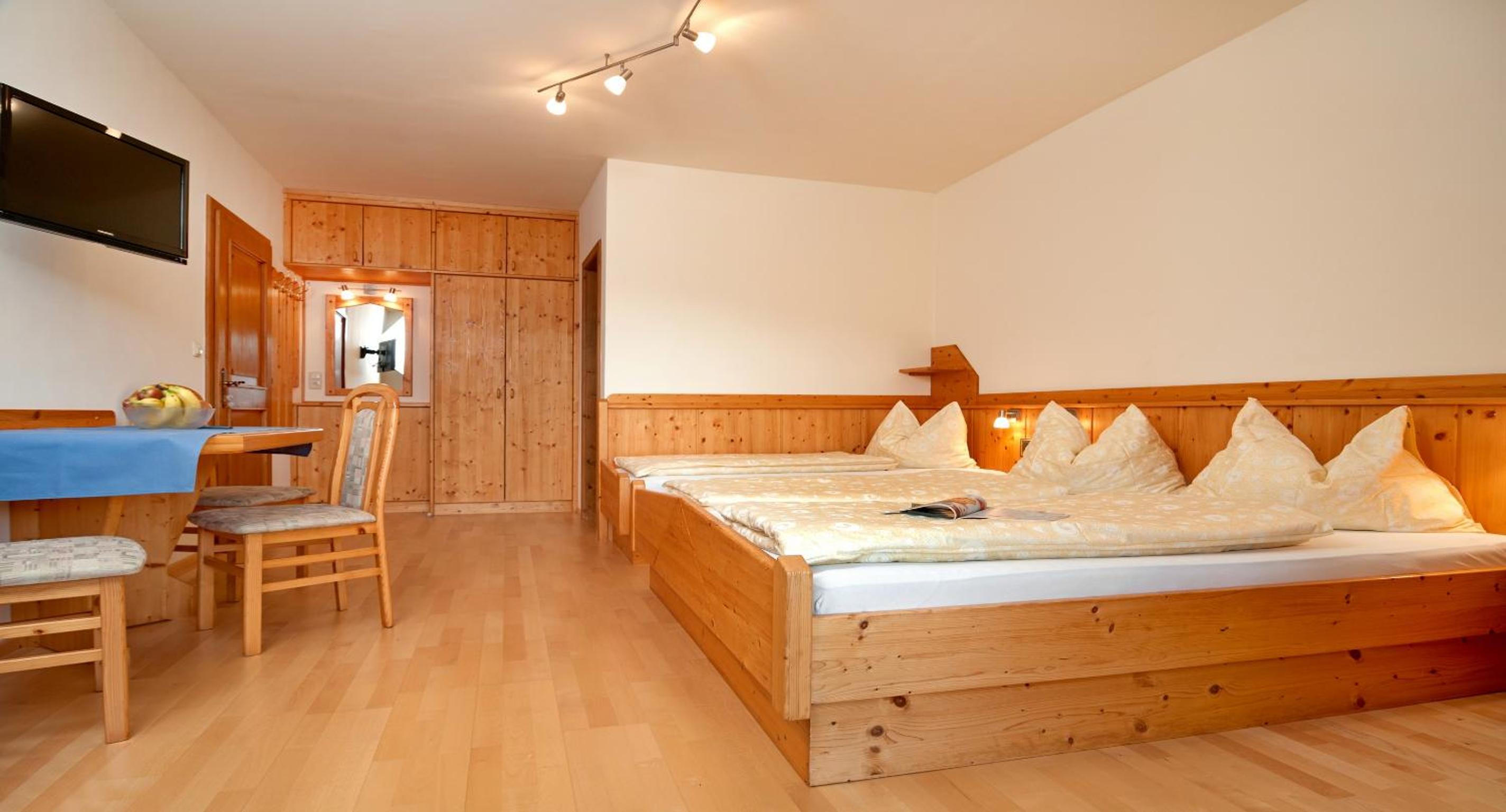 Triple Room photo 1