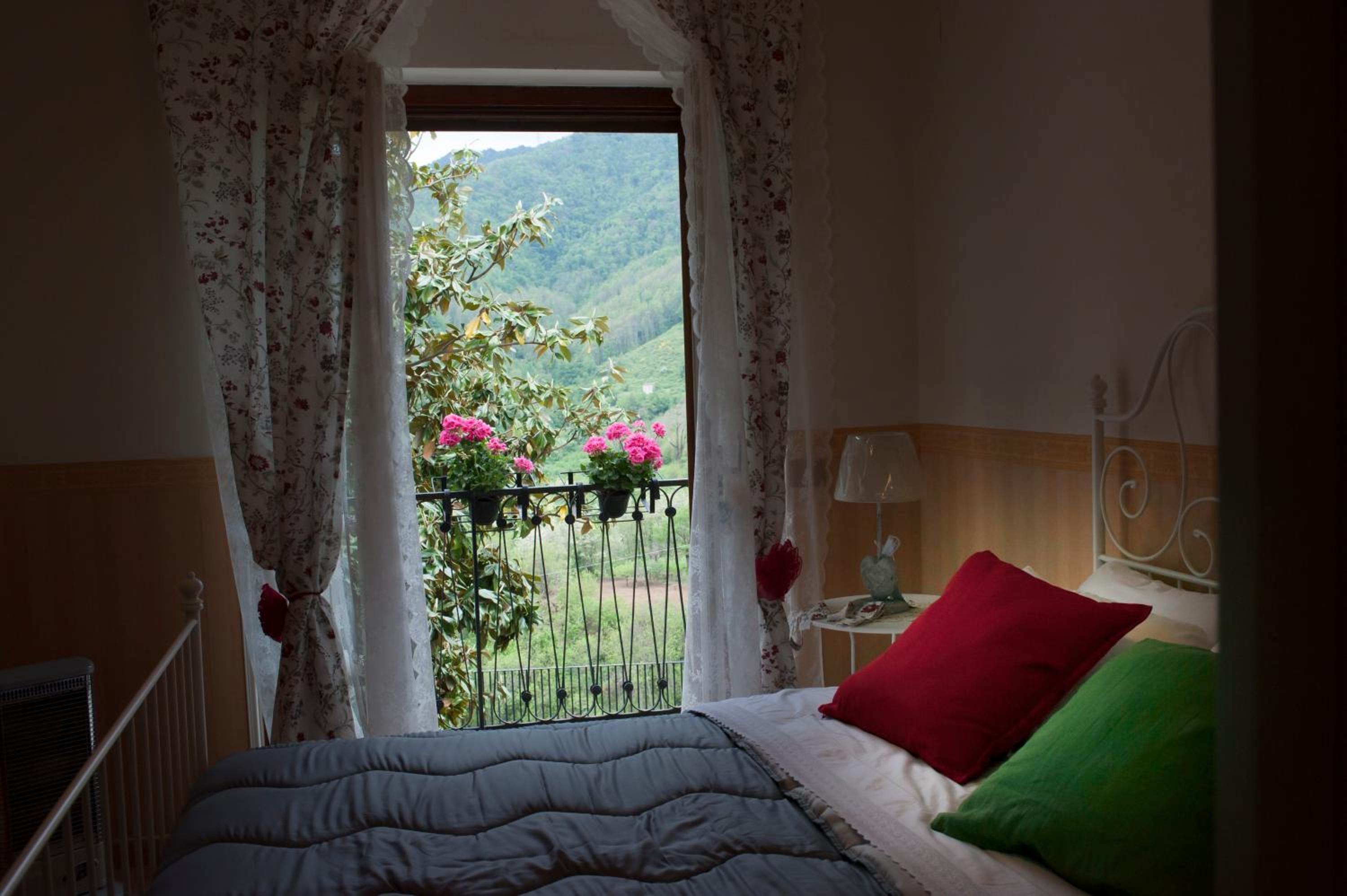 Double Room with Mountain View photo 1