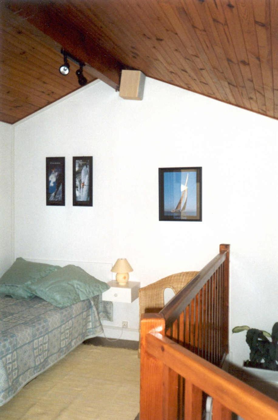 Apartment - Split Level photo 1