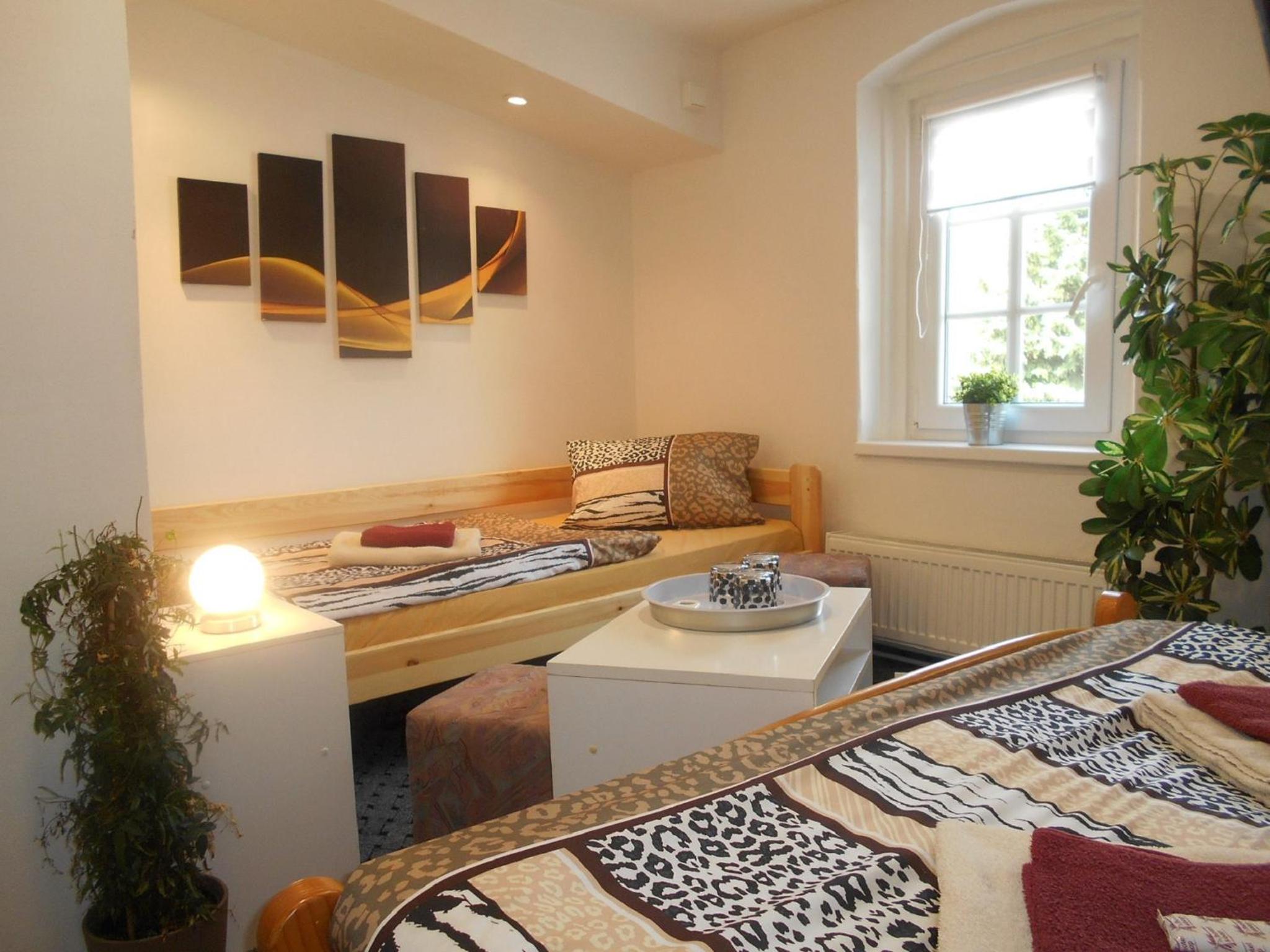 Triple Room - Attic 6