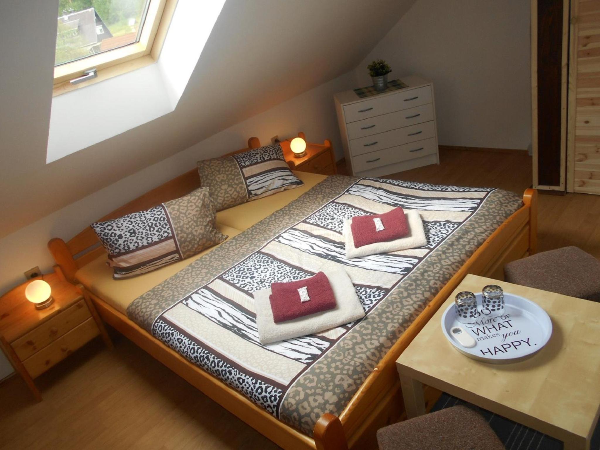 Double Room - Attic 4